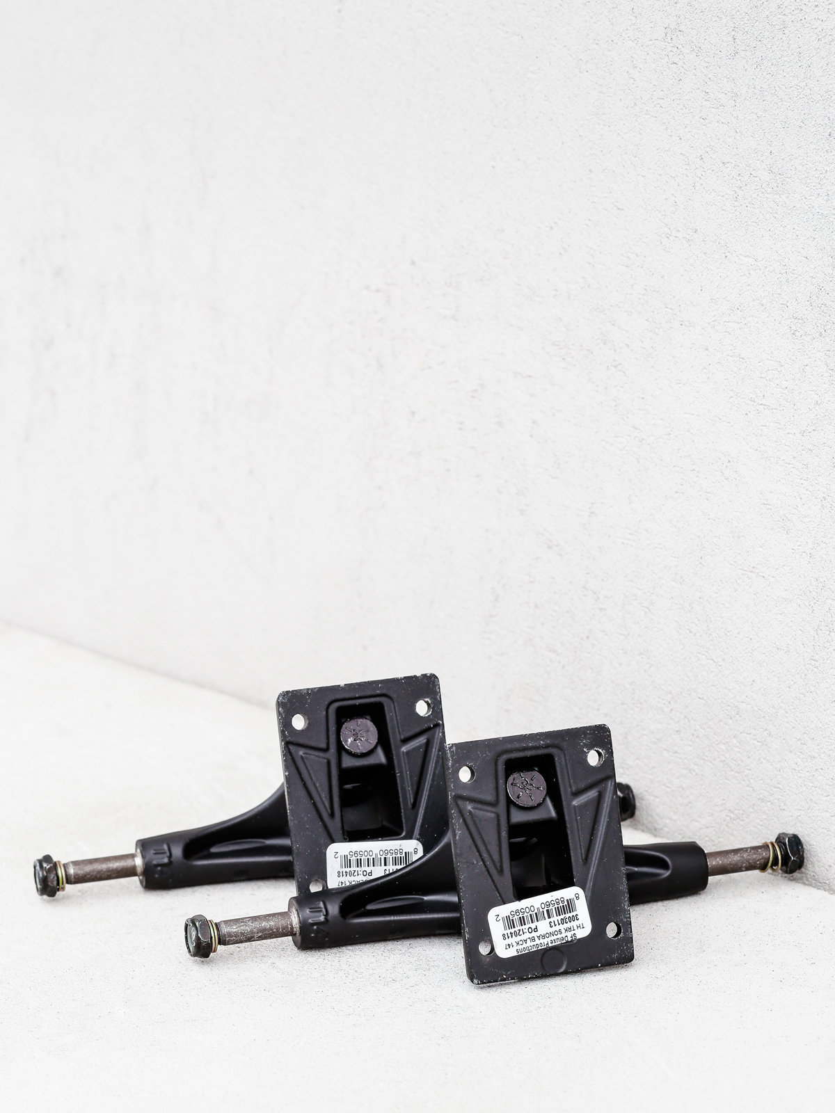 Підвіски Thunder Sonora (black)