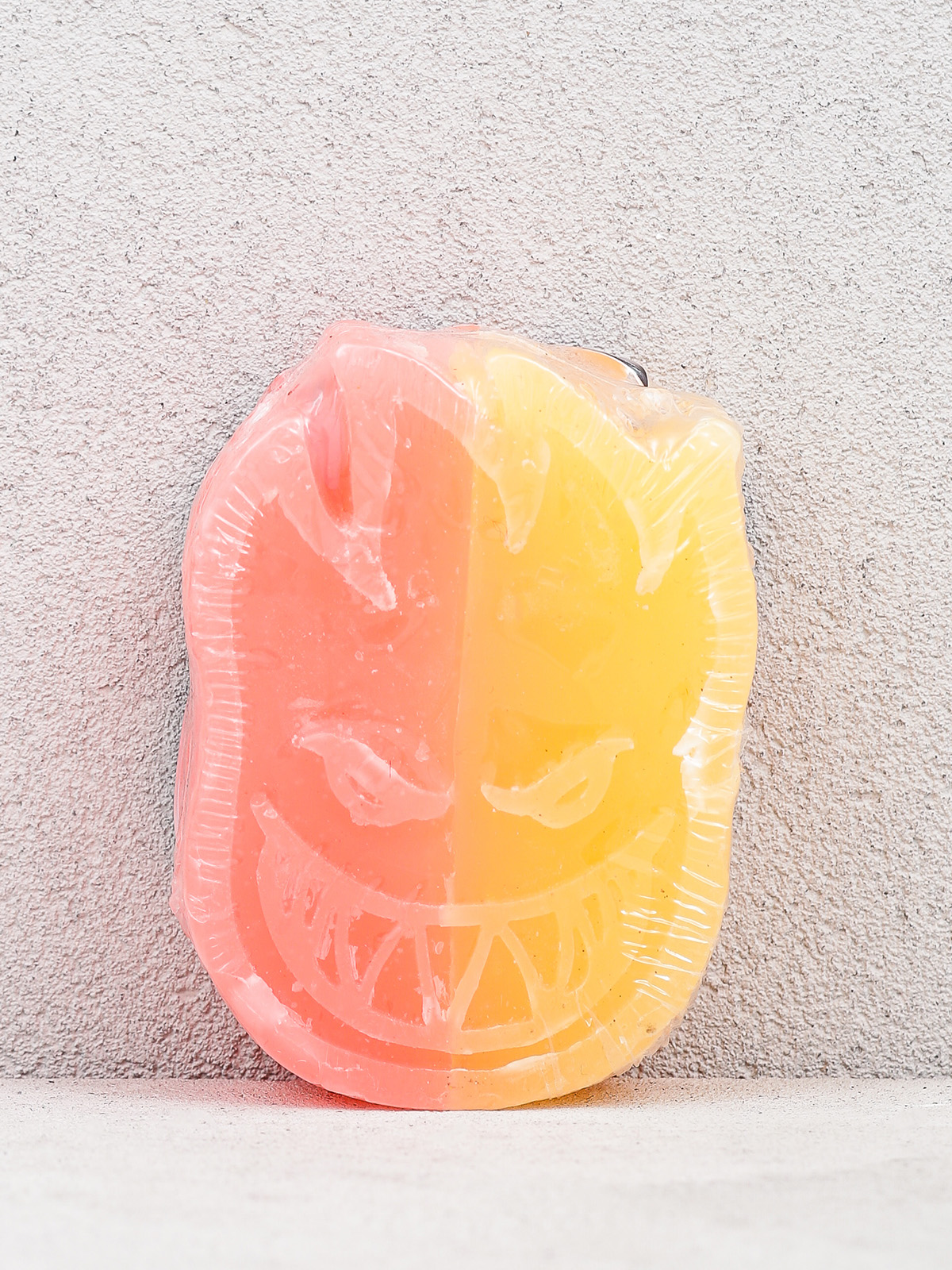 Віск Spitfire Misc Swirl Curb (pink/orange)