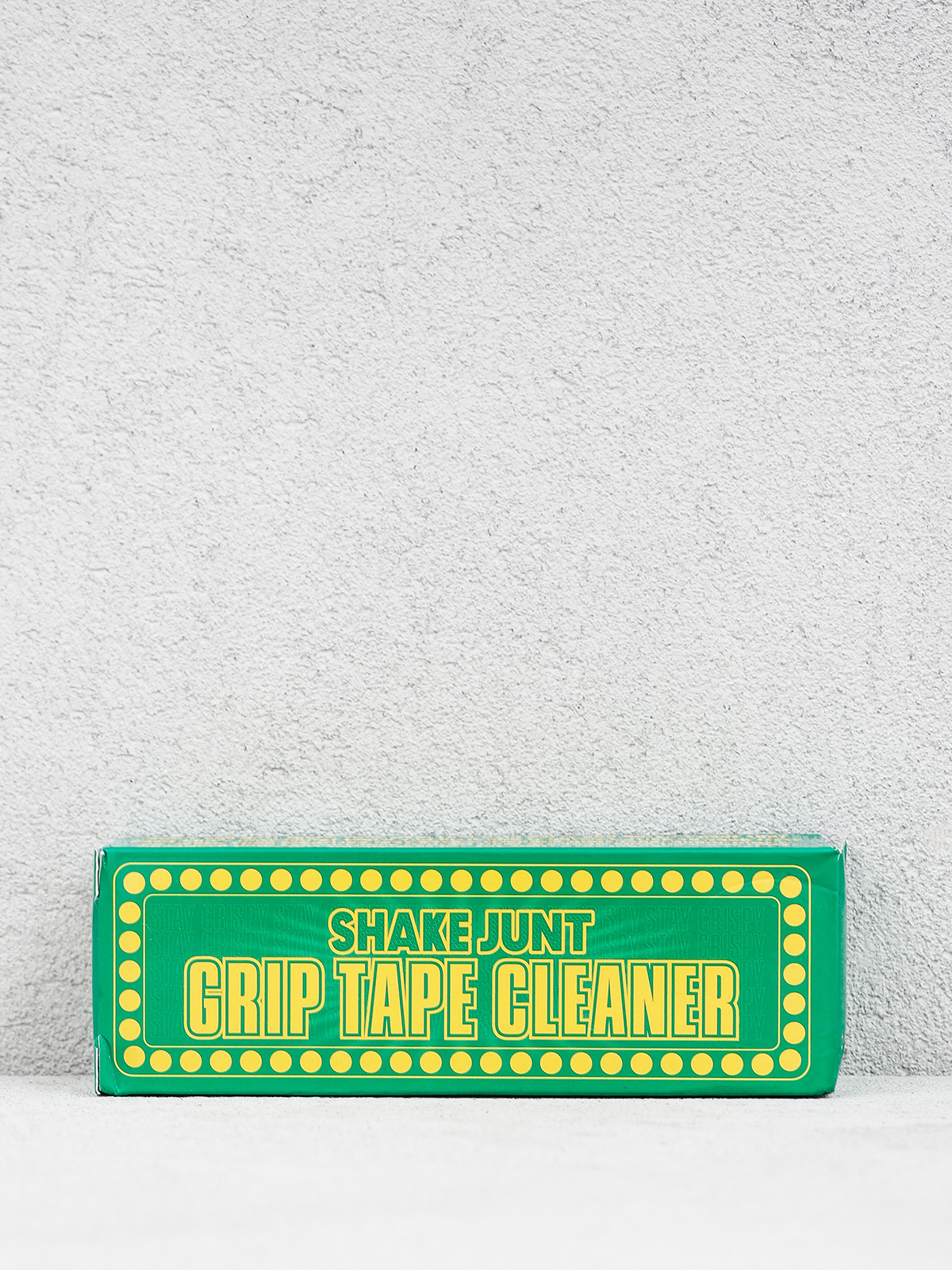 Очищувач для наждаків Shake Junt Grip Tape Cleaner 