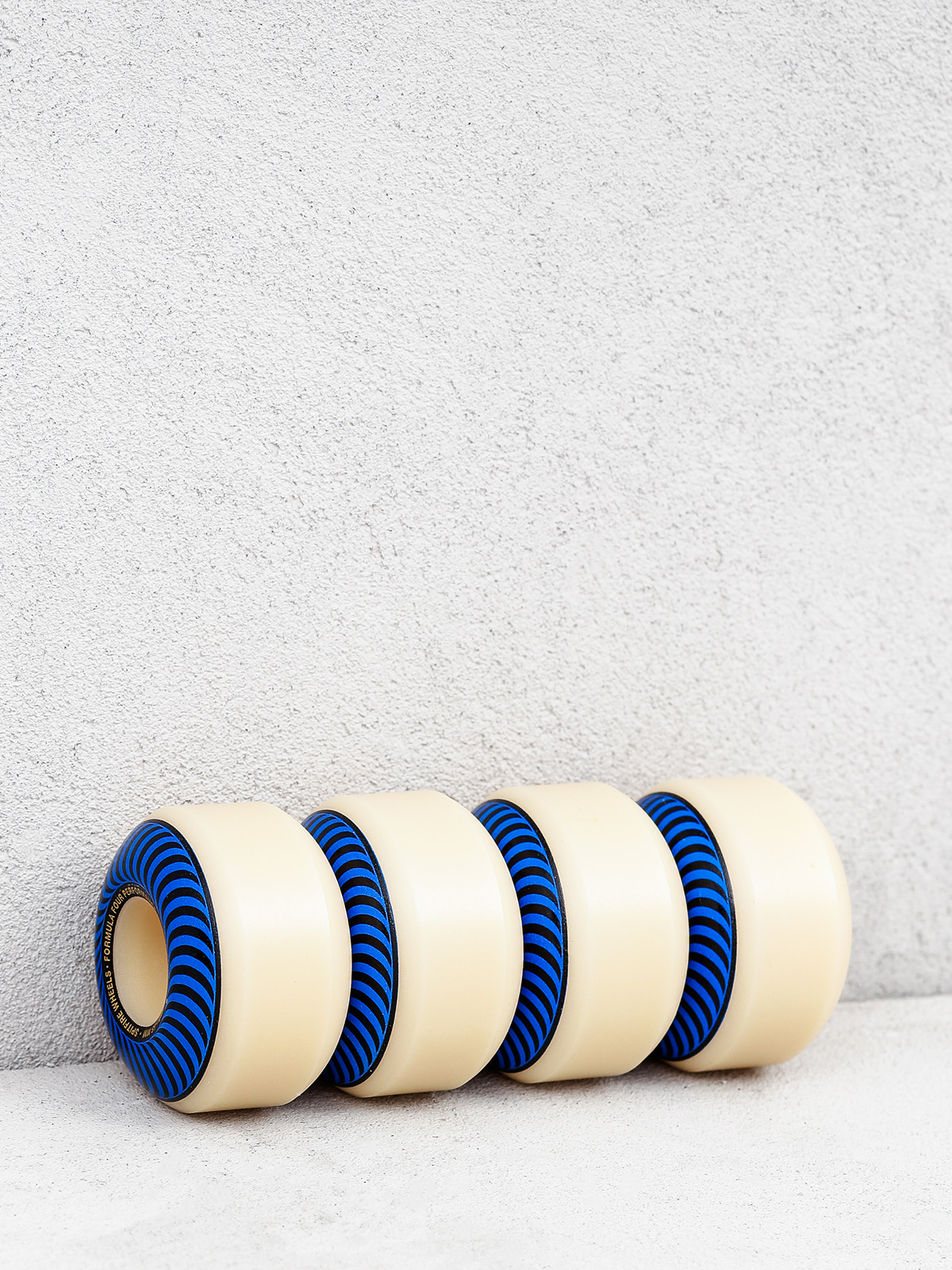 Колеса Spitfire F4 101 Classic (blue)