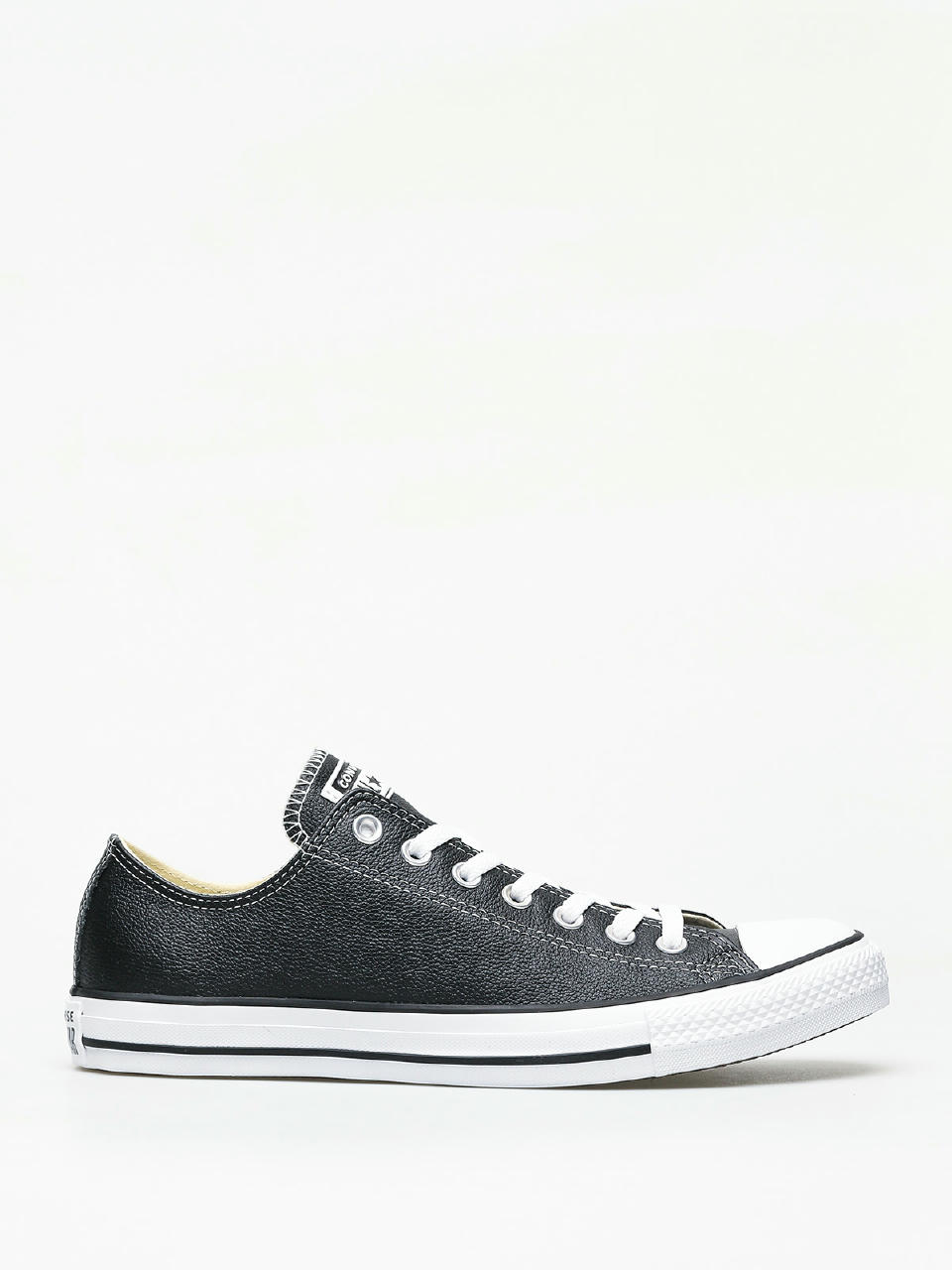 Кеди Converse Chuck Taylor All Star OX (black)