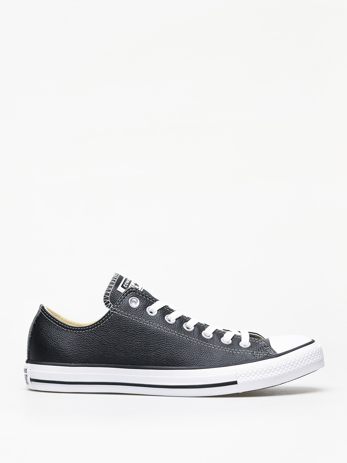 Кеди Converse Chuck Taylor All Star OX (black)