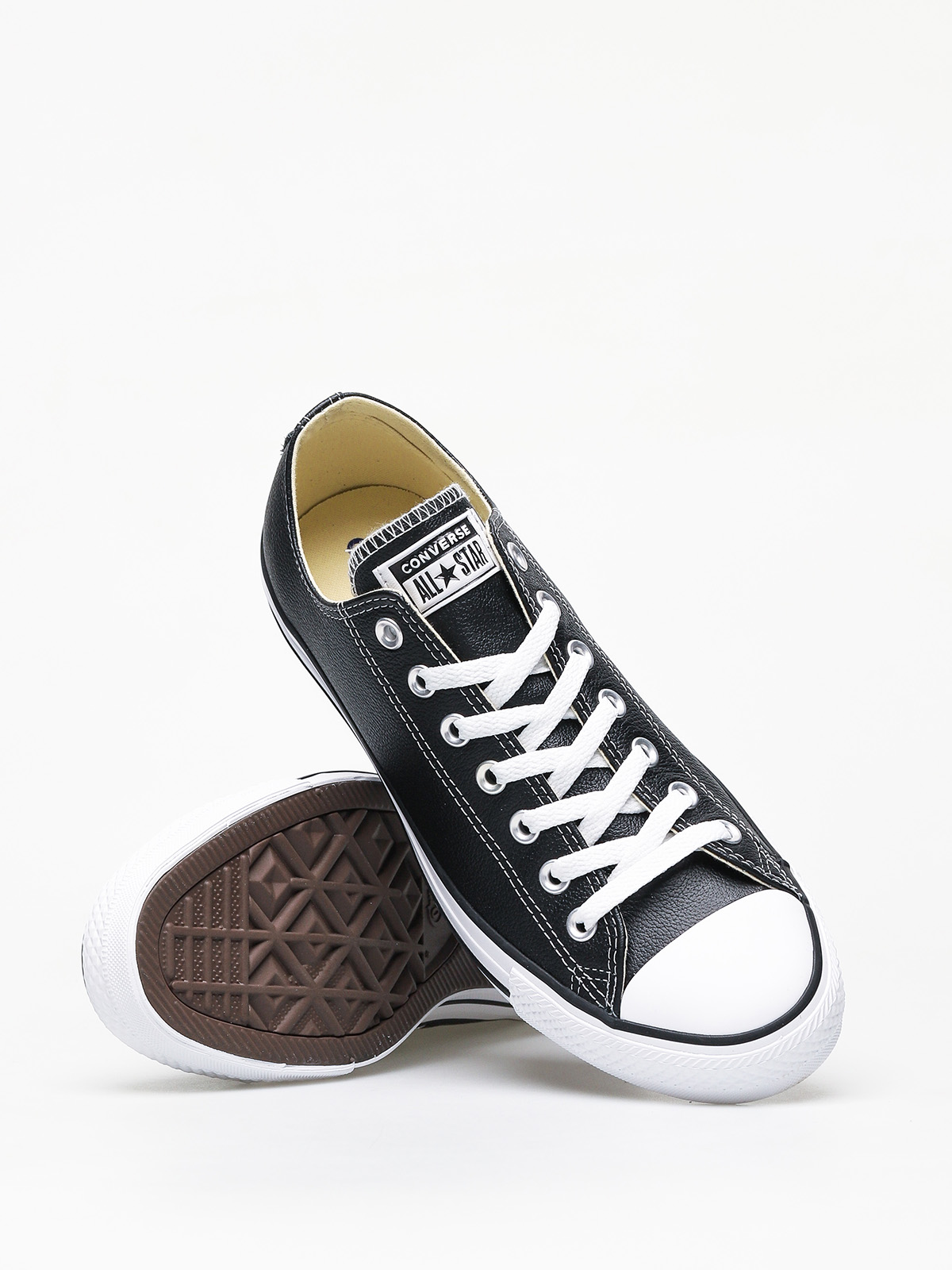 Кеди Converse Chuck Taylor All Star OX (black)