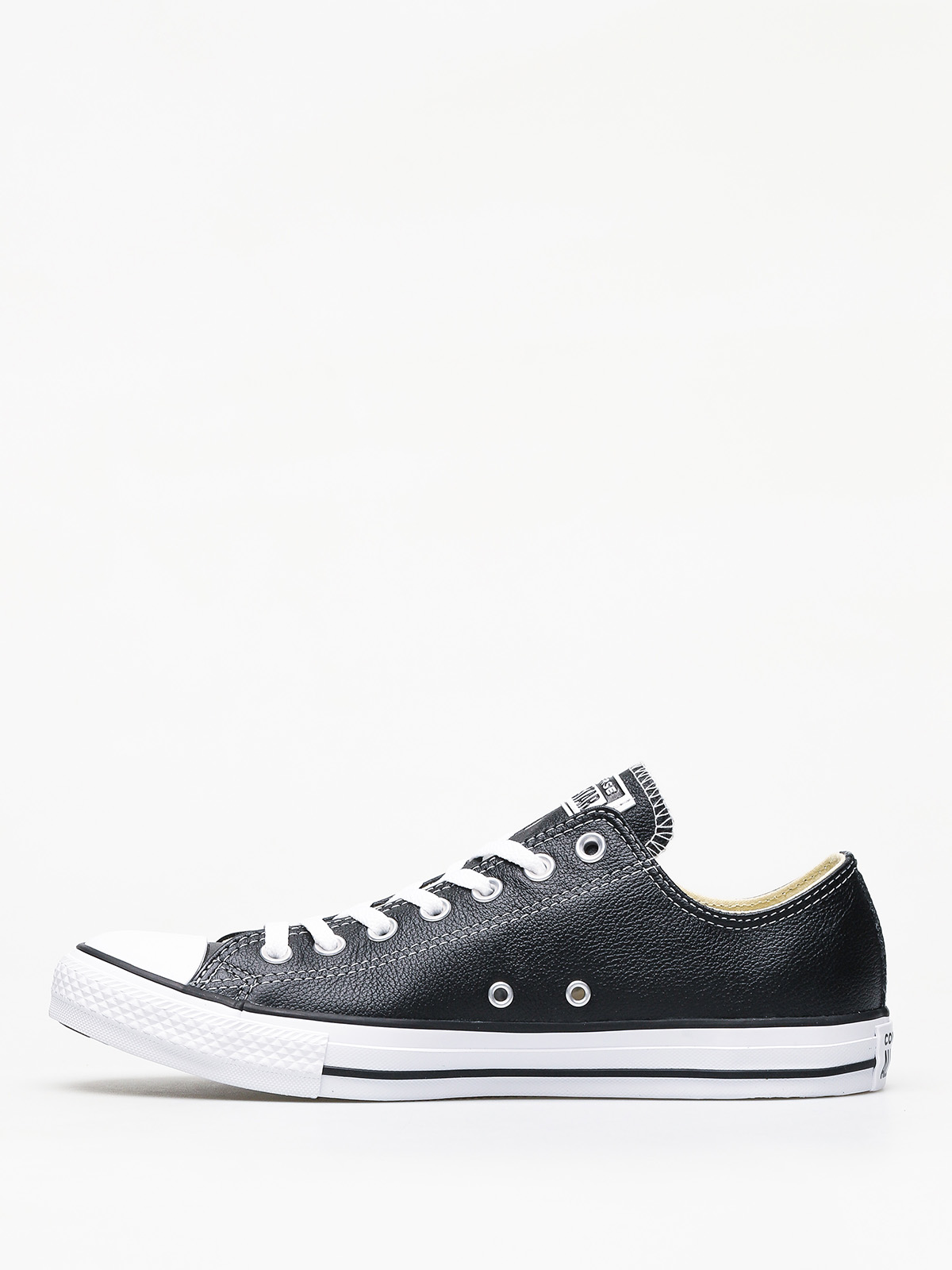 Кеди Converse Chuck Taylor All Star OX (black)