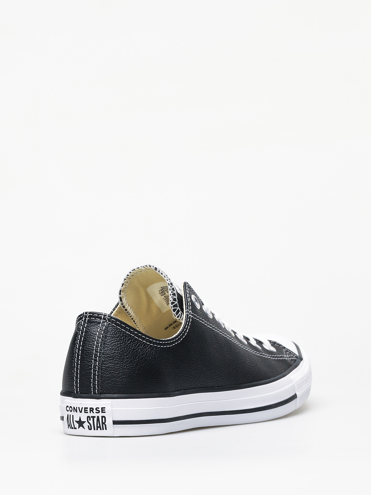 Кеди Converse Chuck Taylor All Star OX (black)
