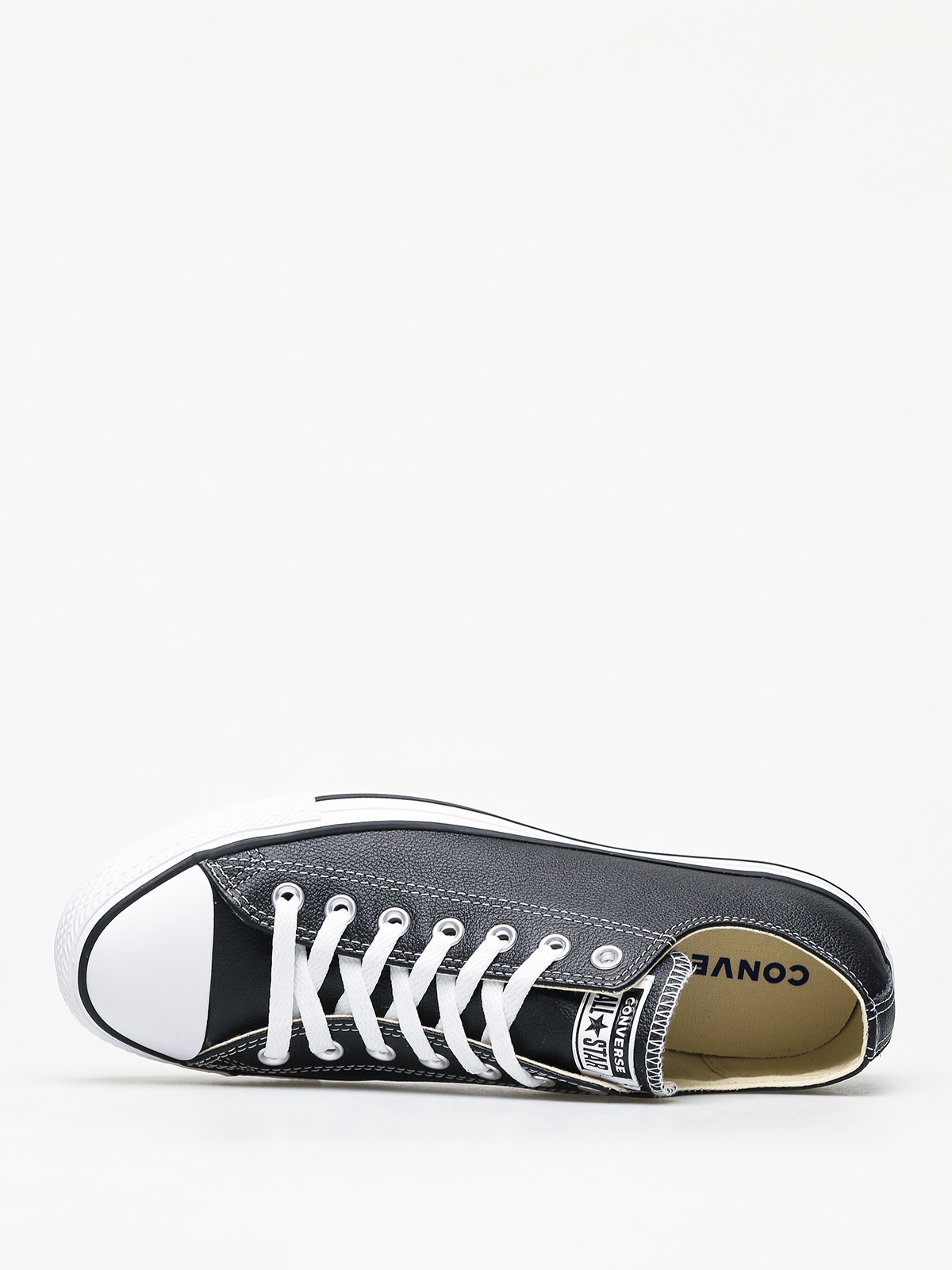 Кеди Converse Chuck Taylor All Star OX (black)