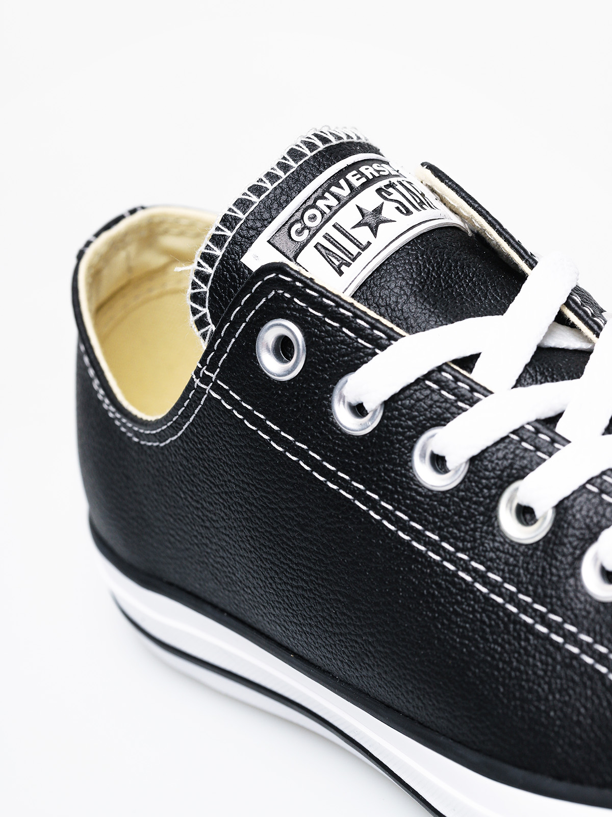 Кеди Converse Chuck Taylor All Star OX (black)