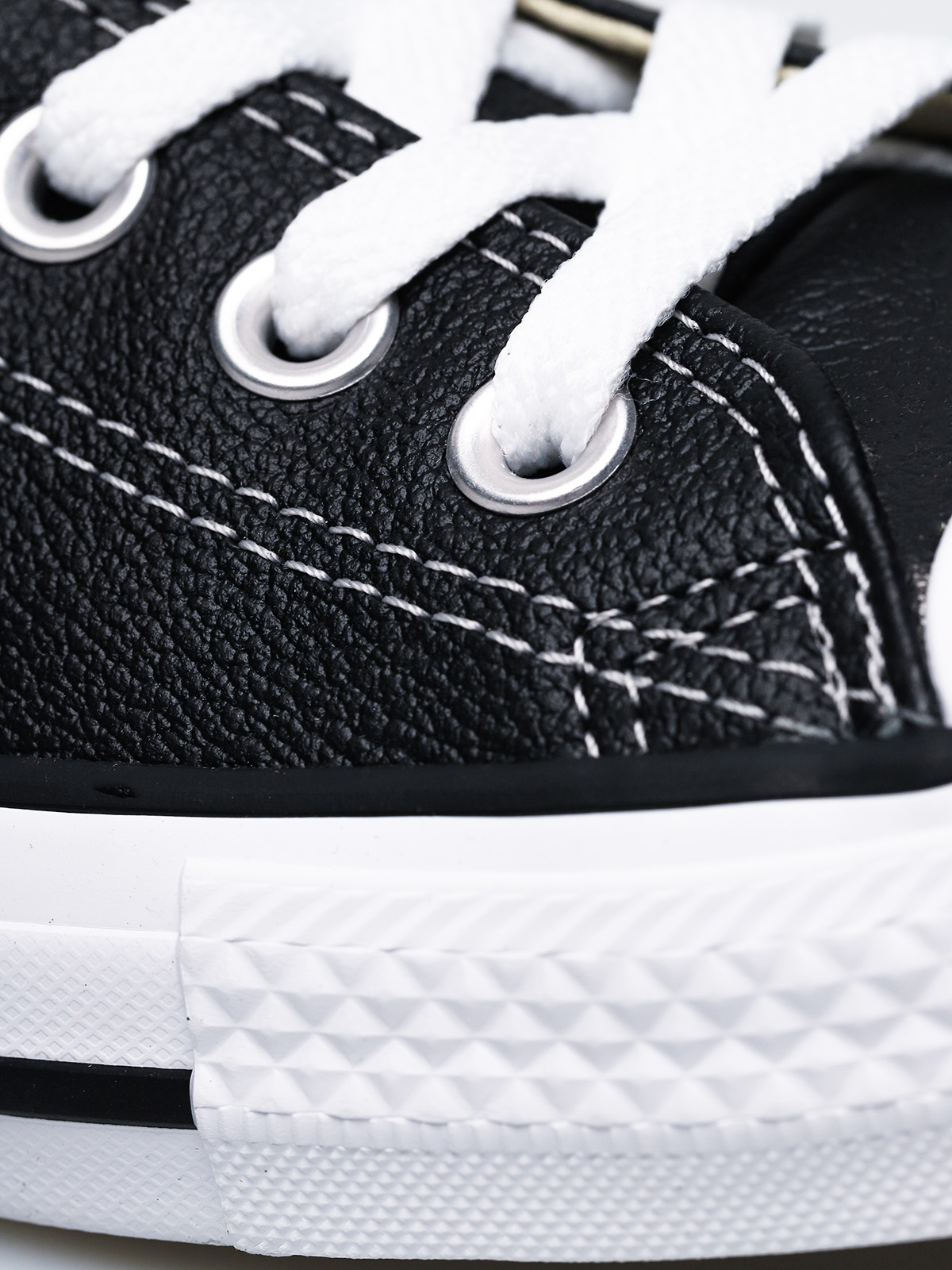 Кеди Converse Chuck Taylor All Star OX (black)