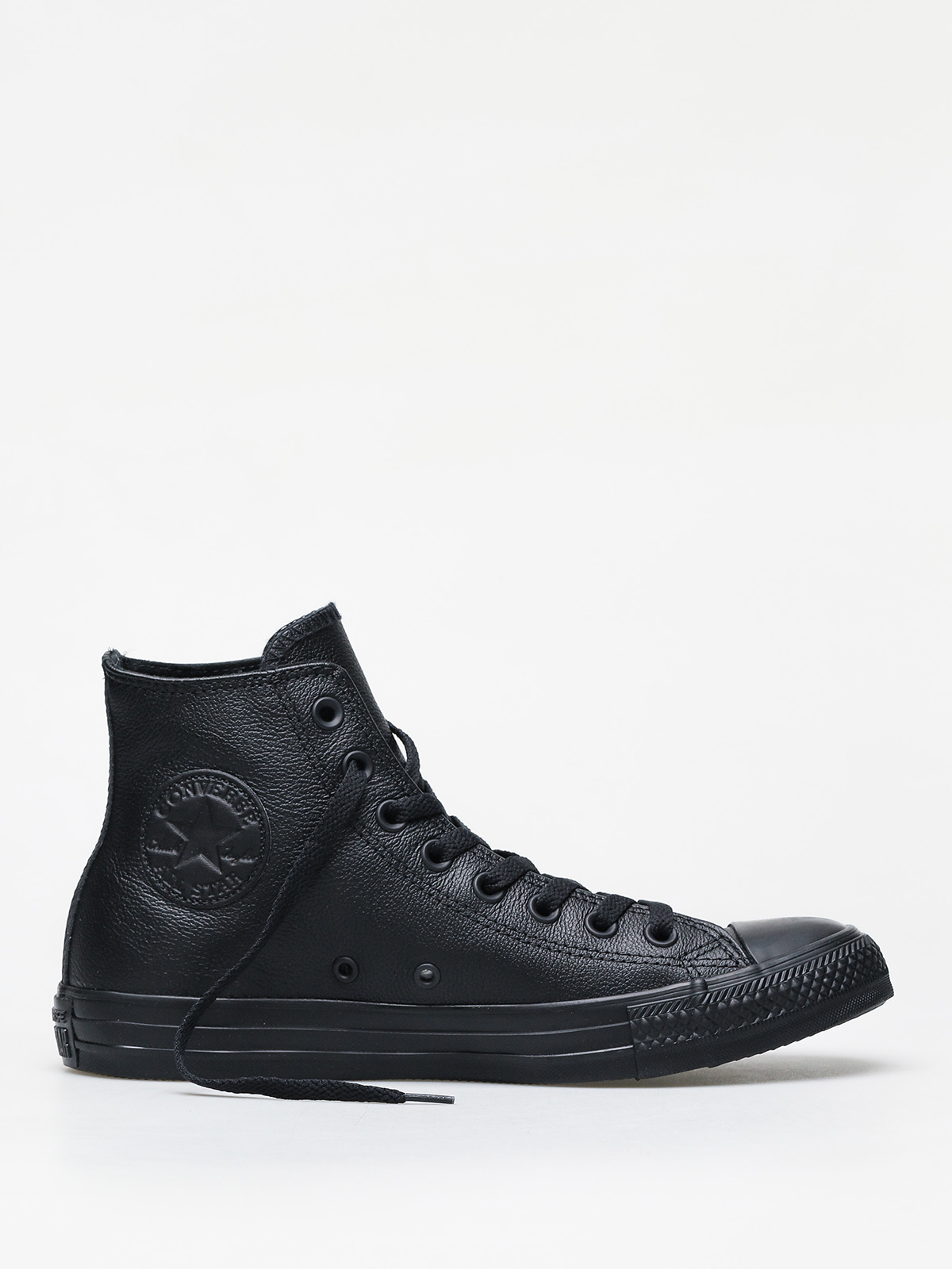 u041au0435u0434u0438 Converse Chuck Taylor All Star Hi (black monochro)