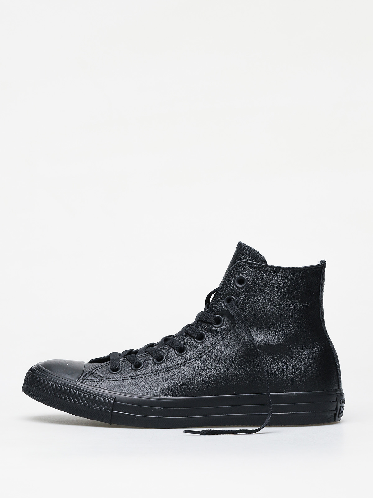 Кеди Converse Chuck Taylor All Star Hi (black monochro)