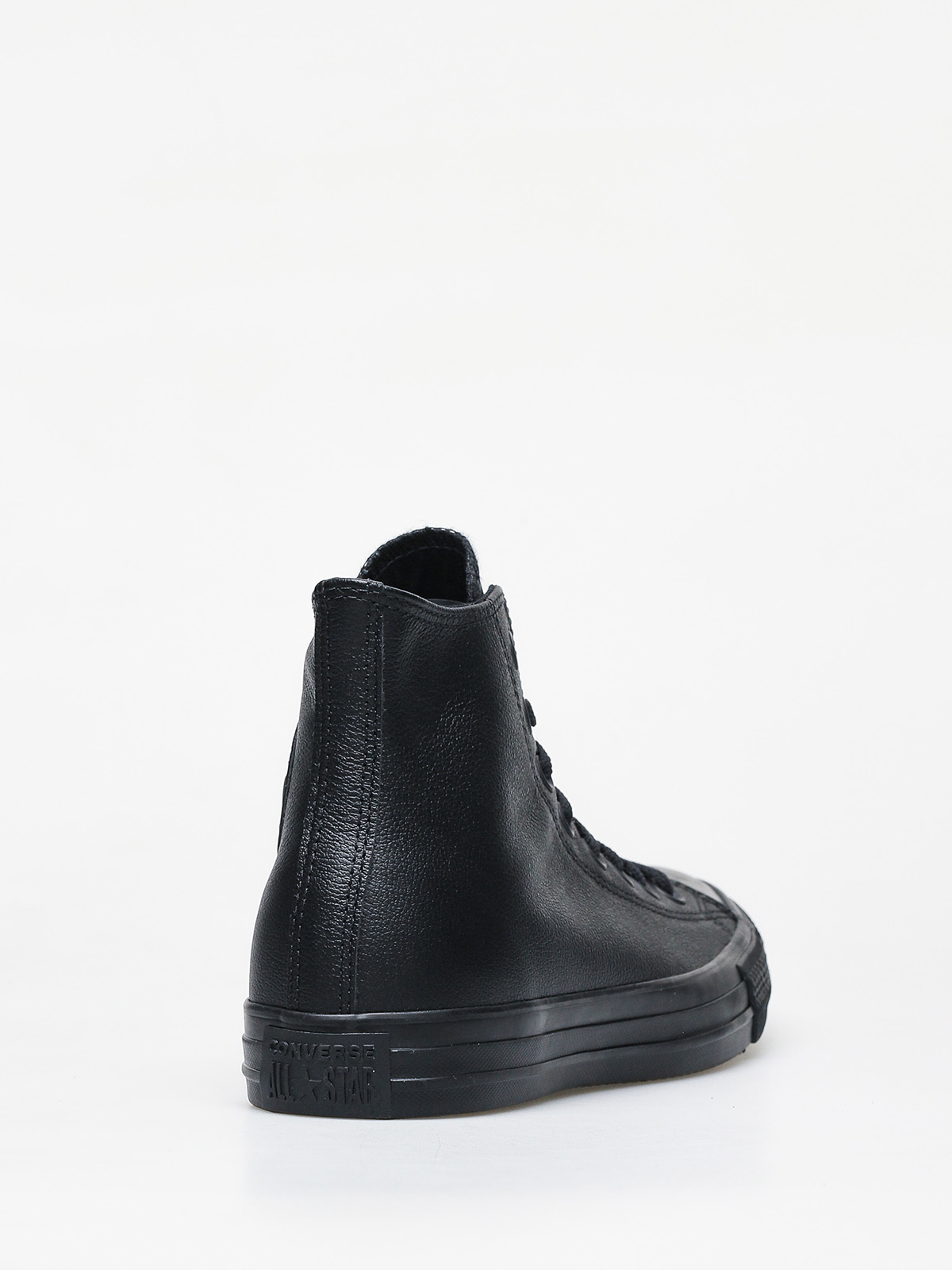 Кеди Converse Chuck Taylor All Star Hi (black monochro)