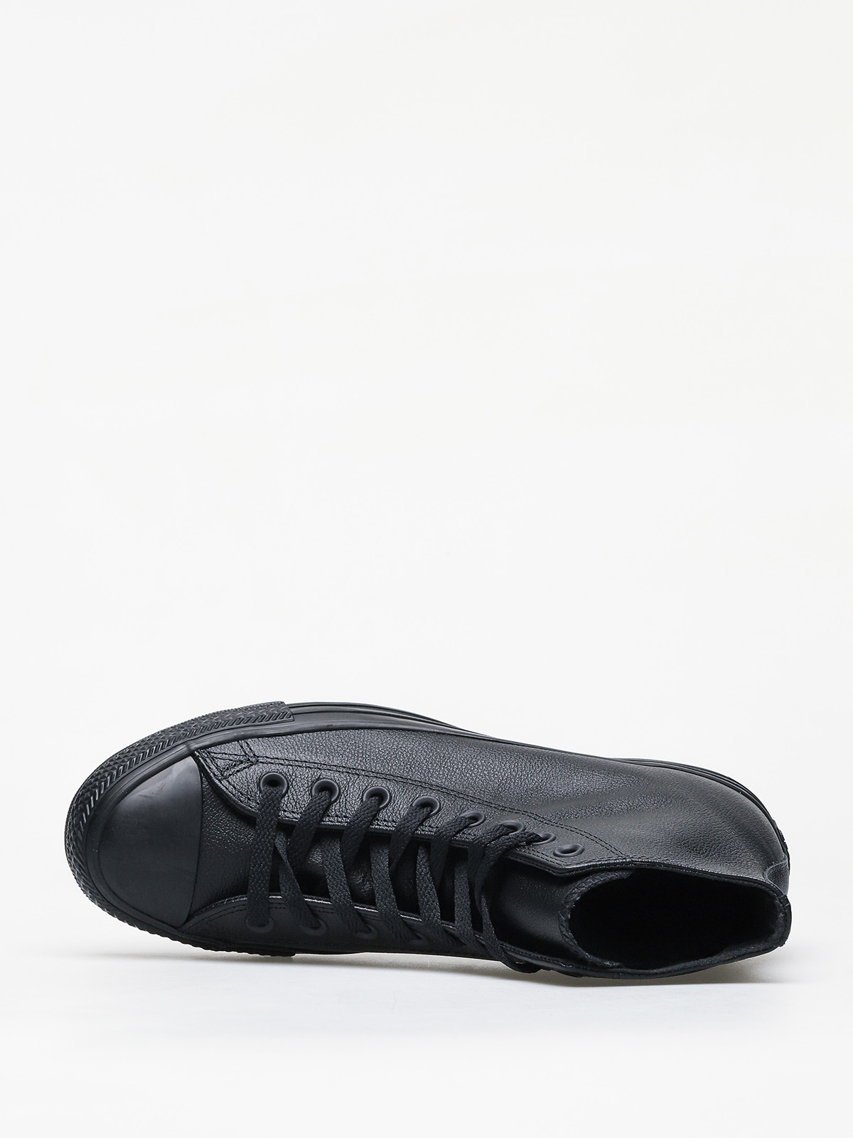 Кеди Converse Chuck Taylor All Star Hi (black monochro)