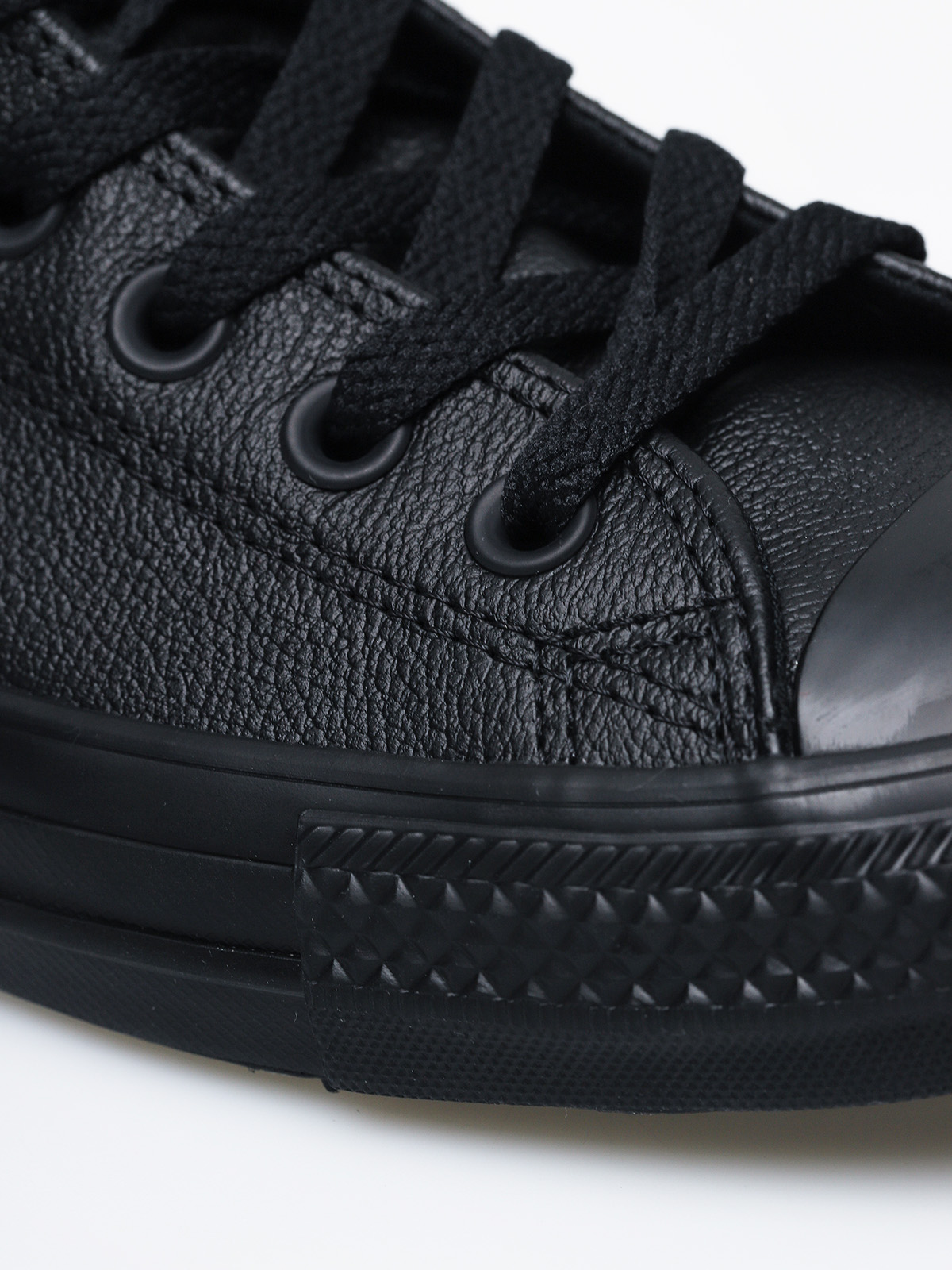 Кеди Converse Chuck Taylor All Star Hi (black monochro)