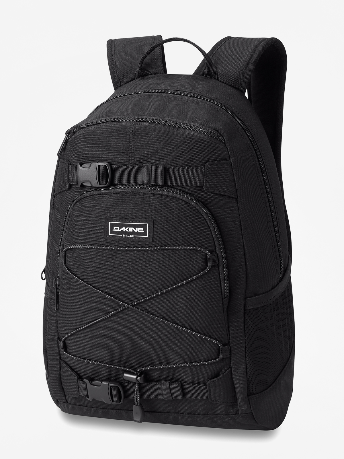 Рюкзак Dakine Grom 13L (black)