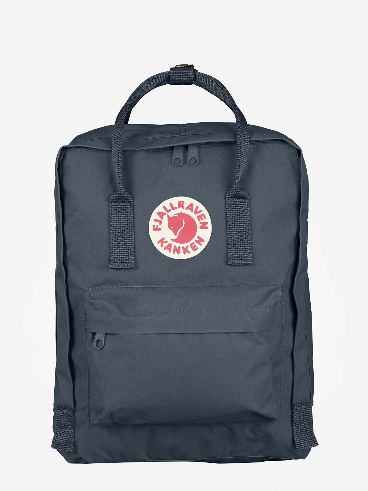 Рюкзак Fjallraven Kanken (graphite)