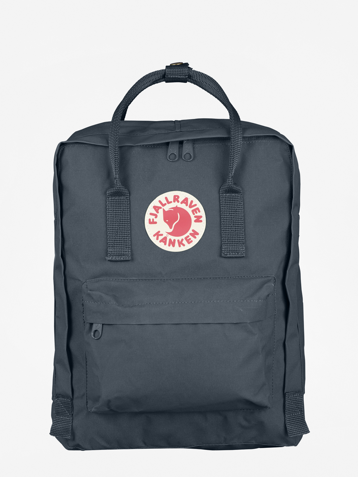 u0420u044eu043au0437u0430u043a Fjallraven Kanken (graphite)