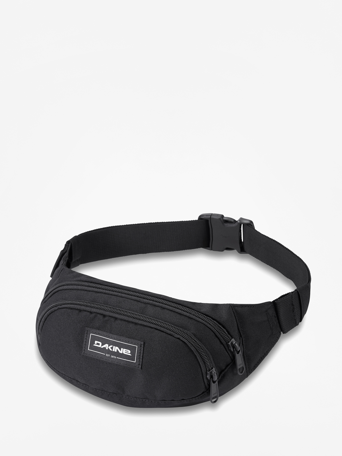 u0421u0443u043cu043au0430 u043du0430 u043fu043eu044fu0441 Dakine Hip Pack (black)