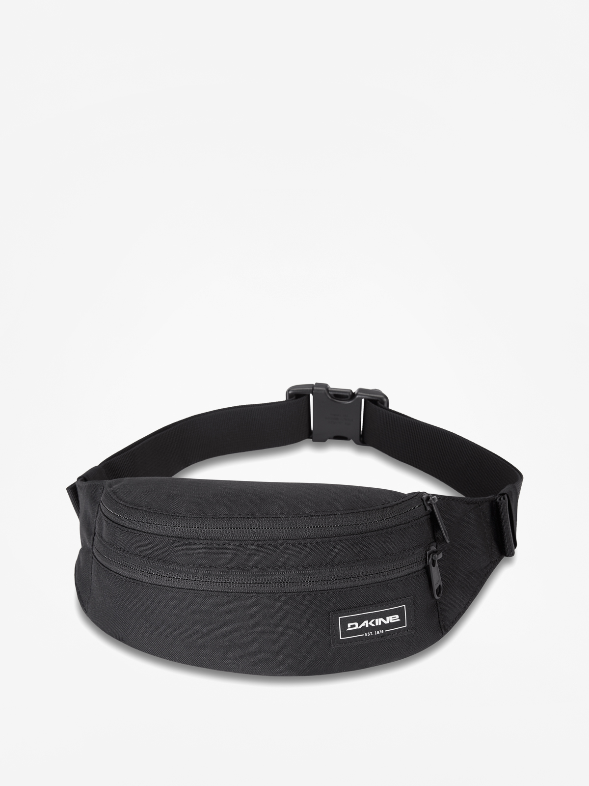 Сумка на пояс Dakine Classic Hip Pack (black)