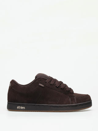 Взуття Etnies Kingpin (brown/black/tan)