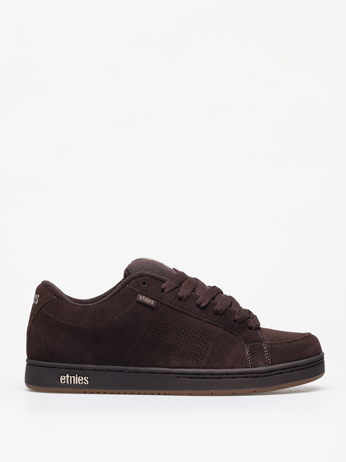 Взуття Etnies Kingpin (brown/black/tan)