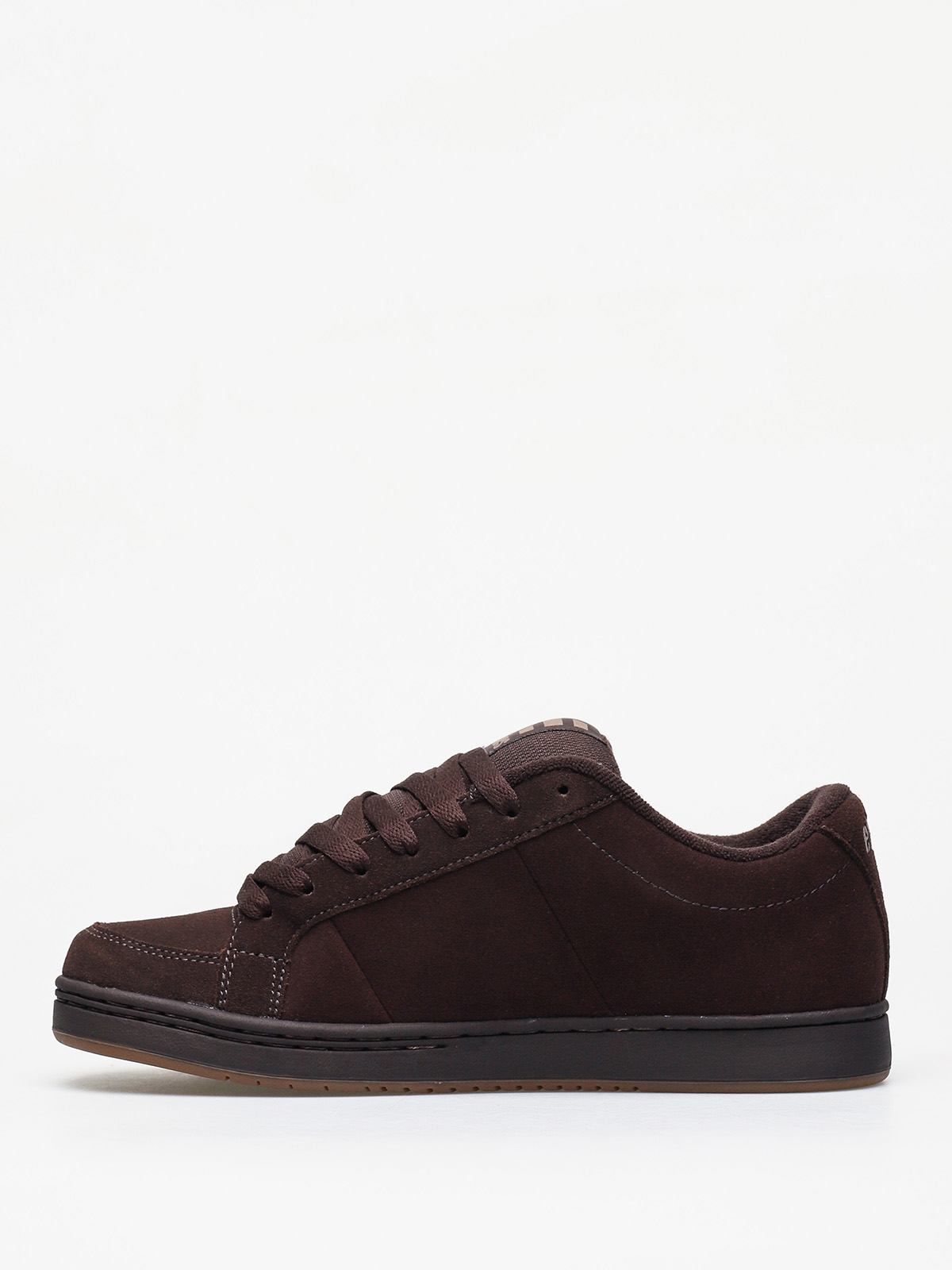 Взуття Etnies Kingpin (brown/black/tan)
