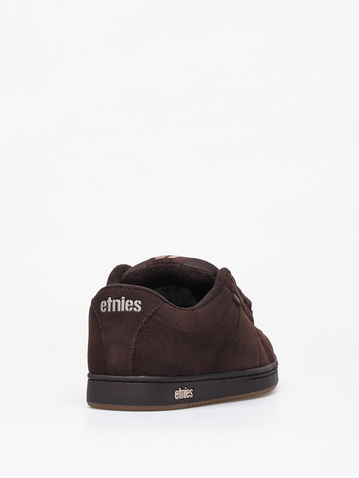 Взуття Etnies Kingpin (brown/black/tan)
