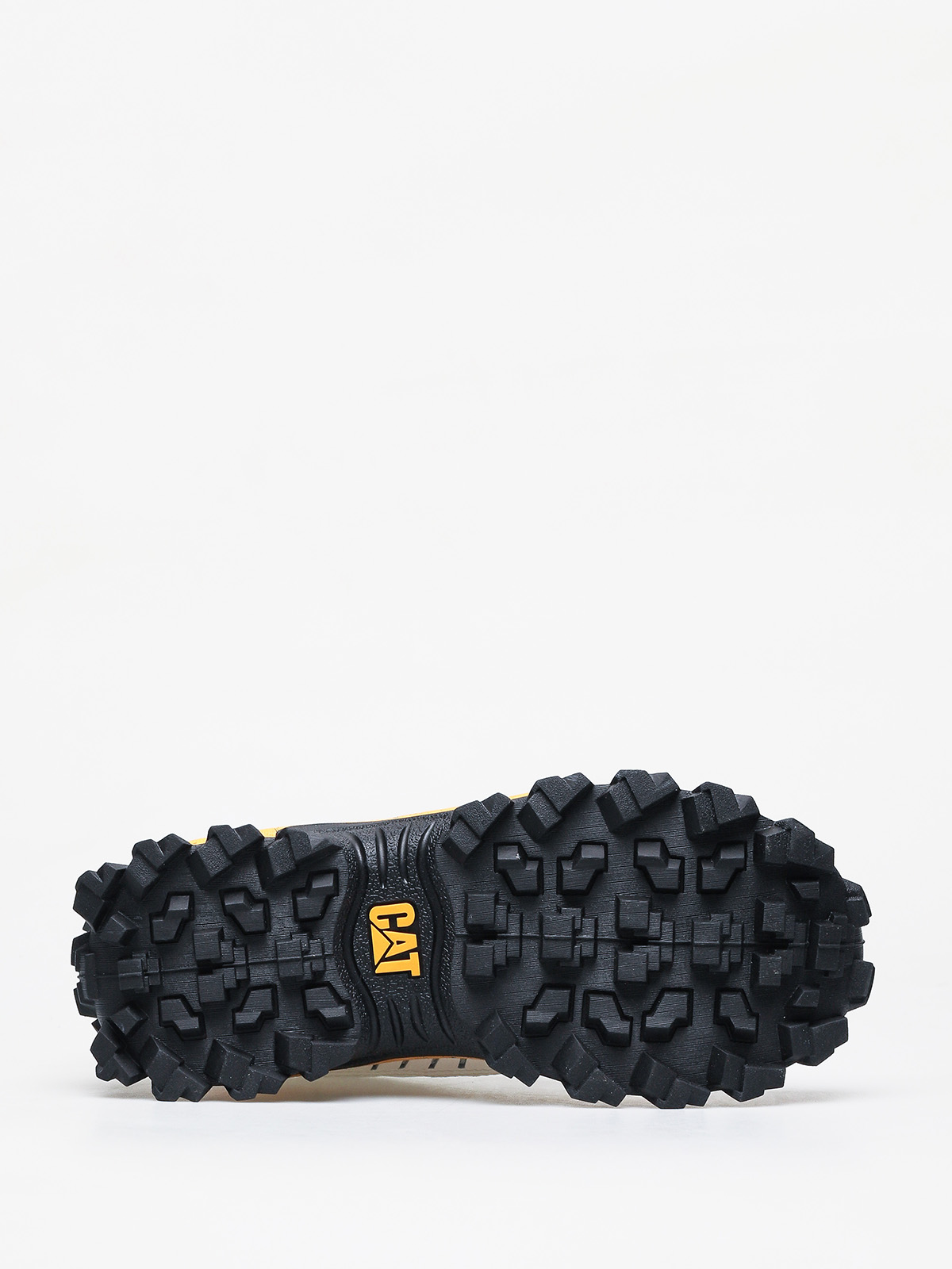 Взуття Caterpillar zimowe Intruder (star white/star white)