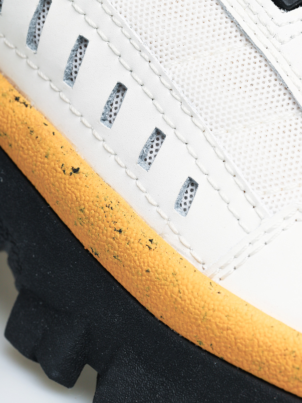 Взуття Caterpillar zimowe Intruder (star white/star white)