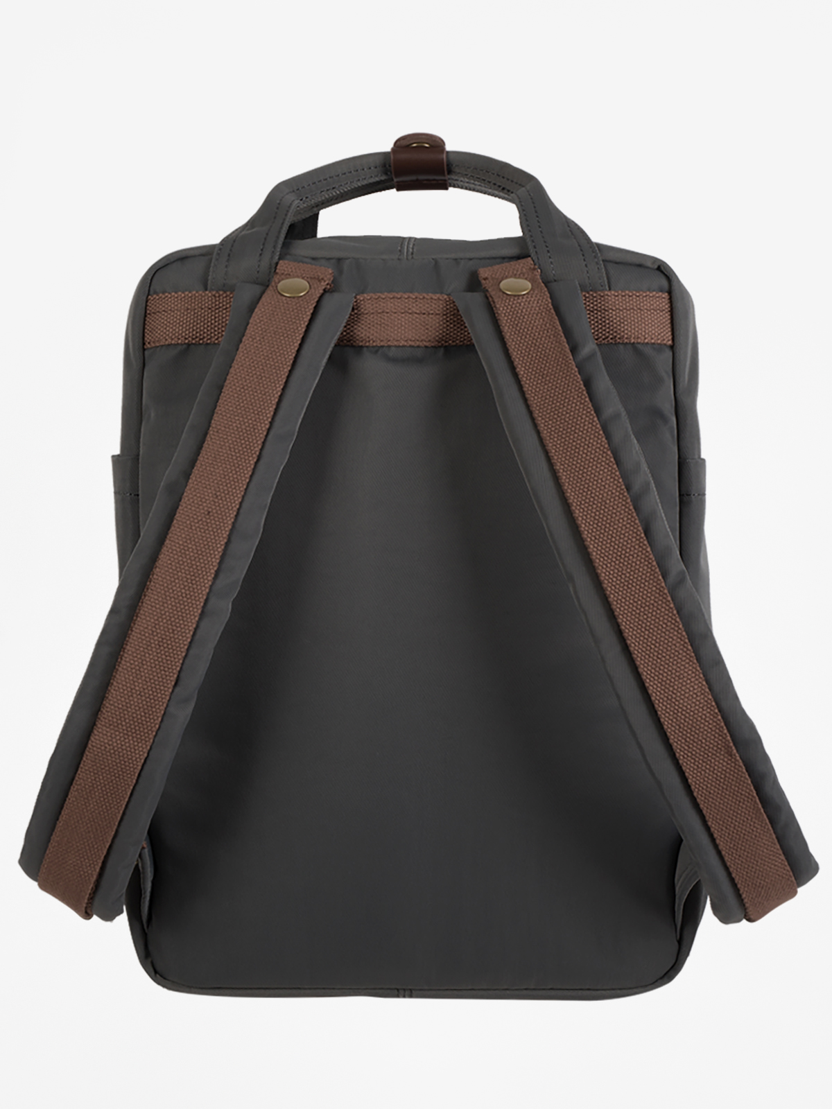 Рюкзак Doughnut DOUGHNUT Macaroon (charcoal)