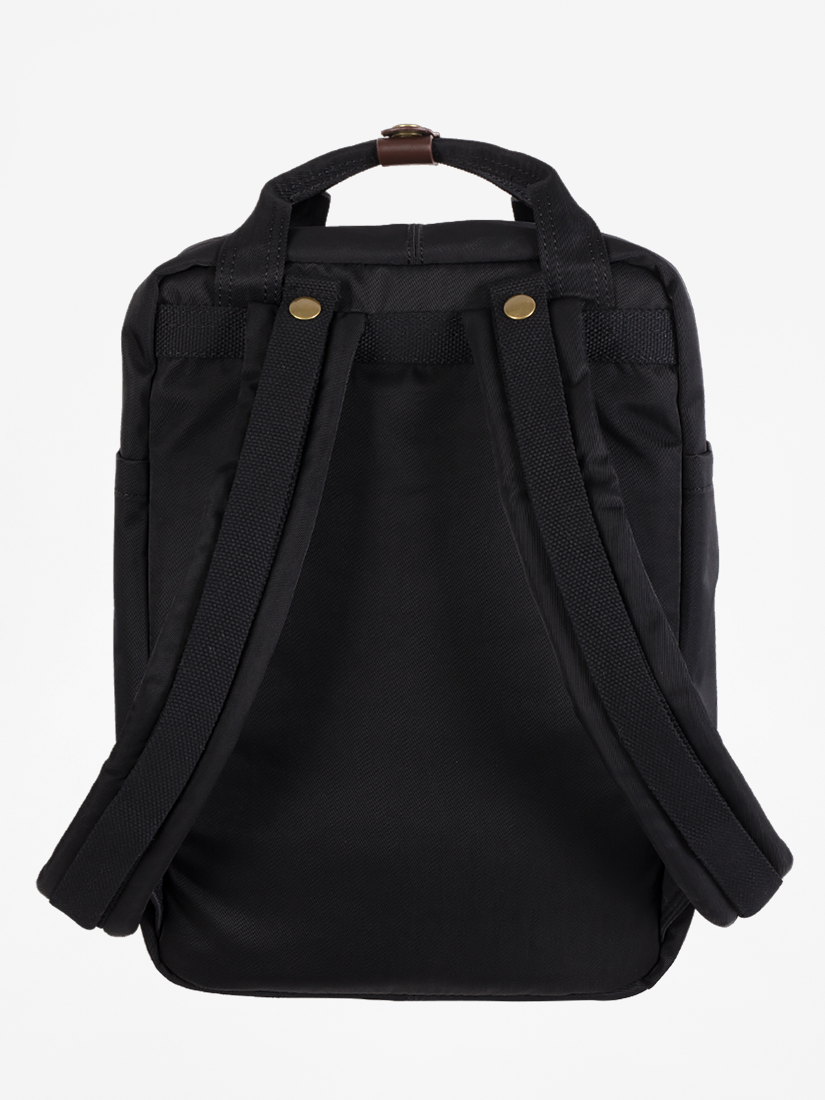 Рюкзак Doughnut DOUGHNUT Macaroon (black)