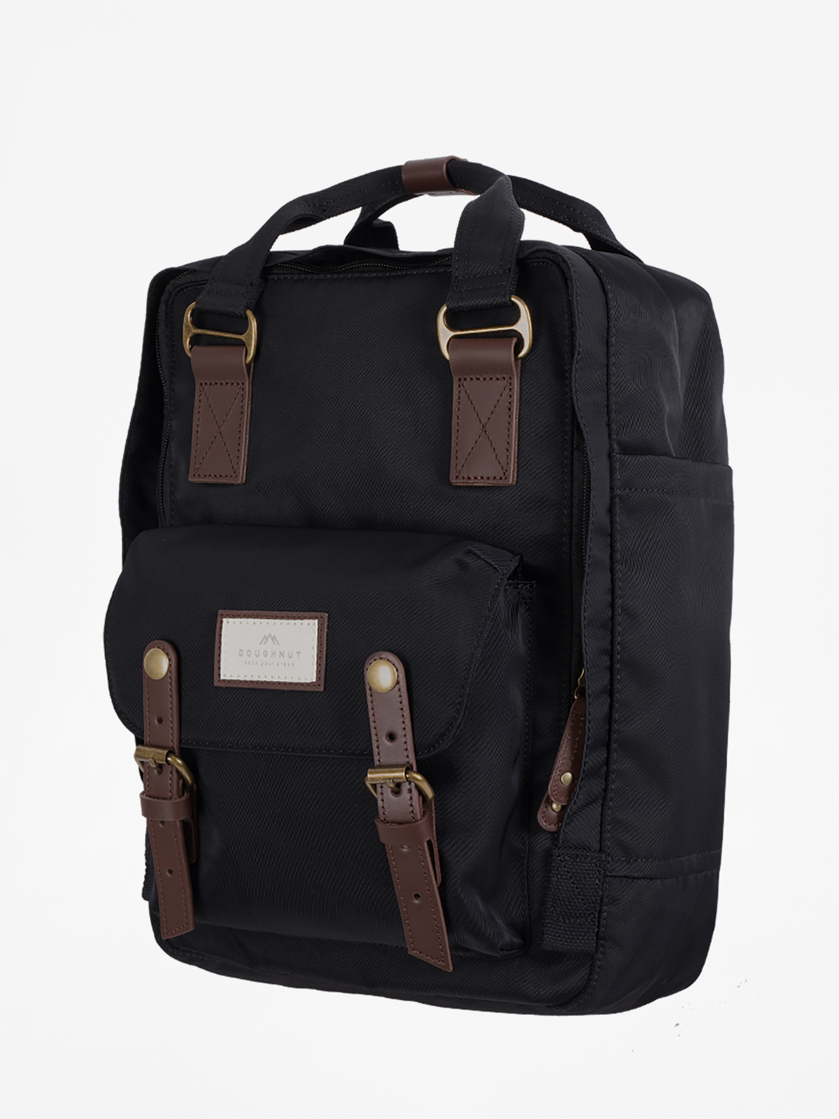 Рюкзак Doughnut DOUGHNUT Macaroon (black)