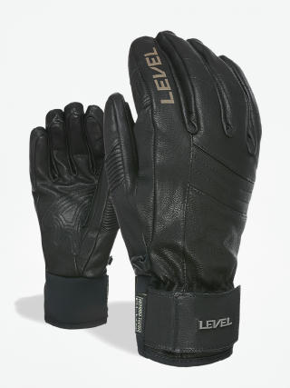 Рукавиці Level Rexford (black)