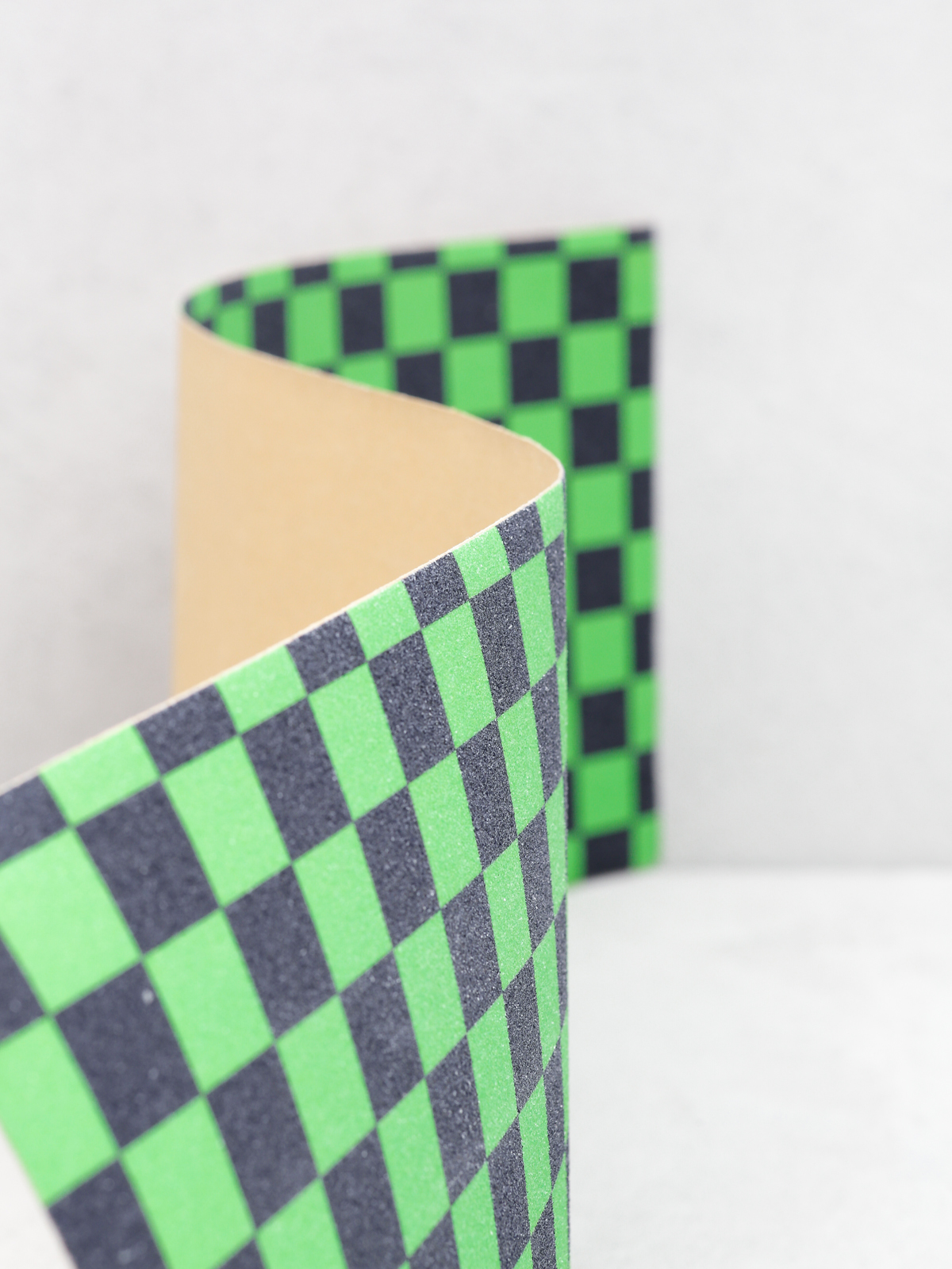 Наждак FKD Color (green/black)