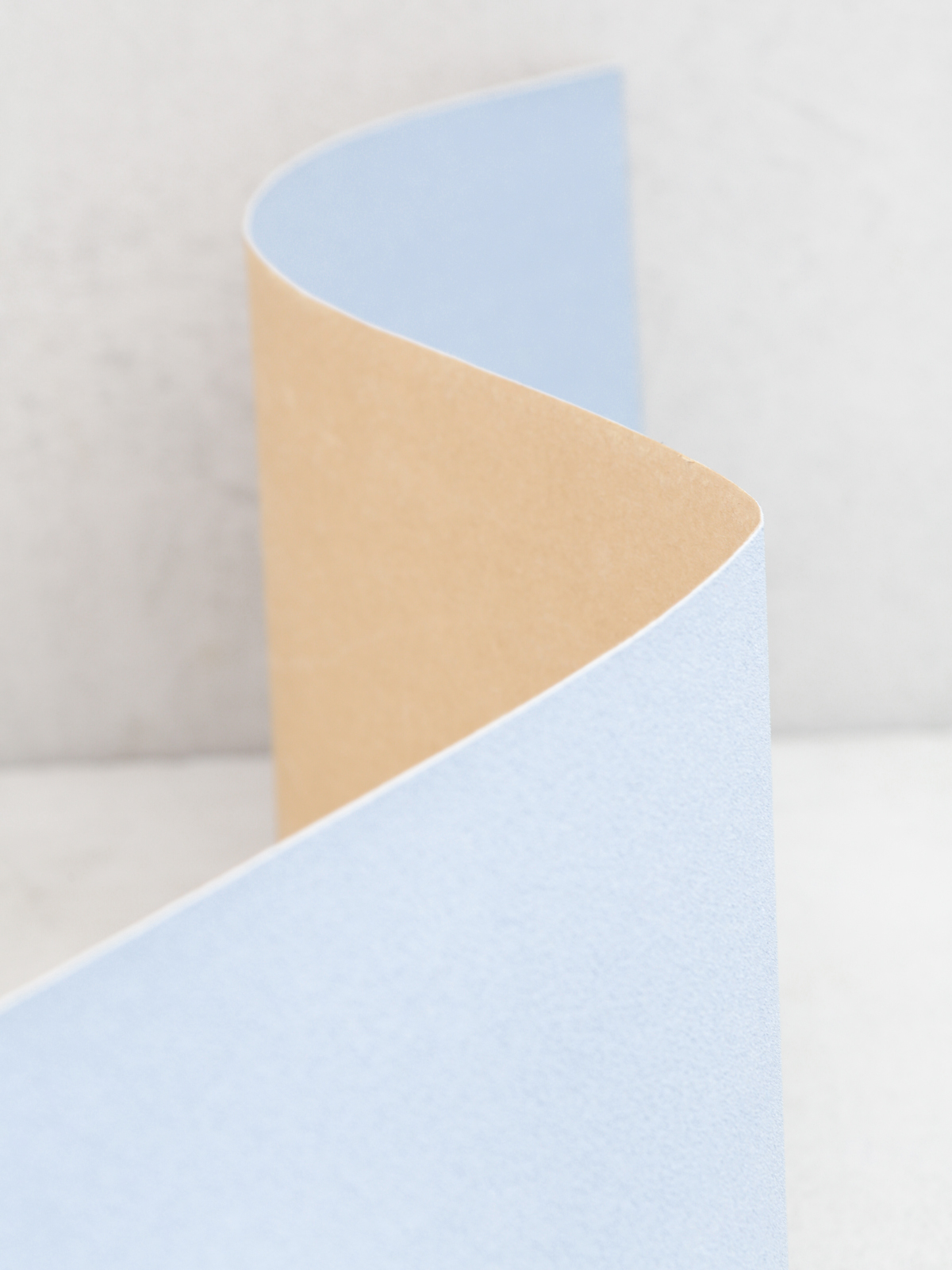 Наждак FKD Color (light blue)