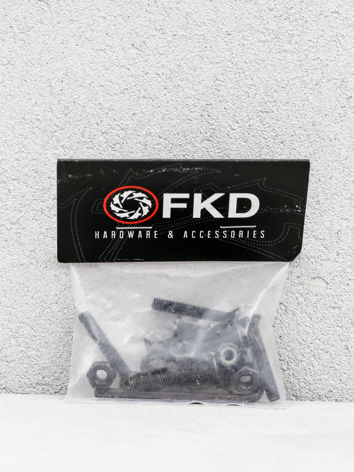Болти FKD Allen Hardware