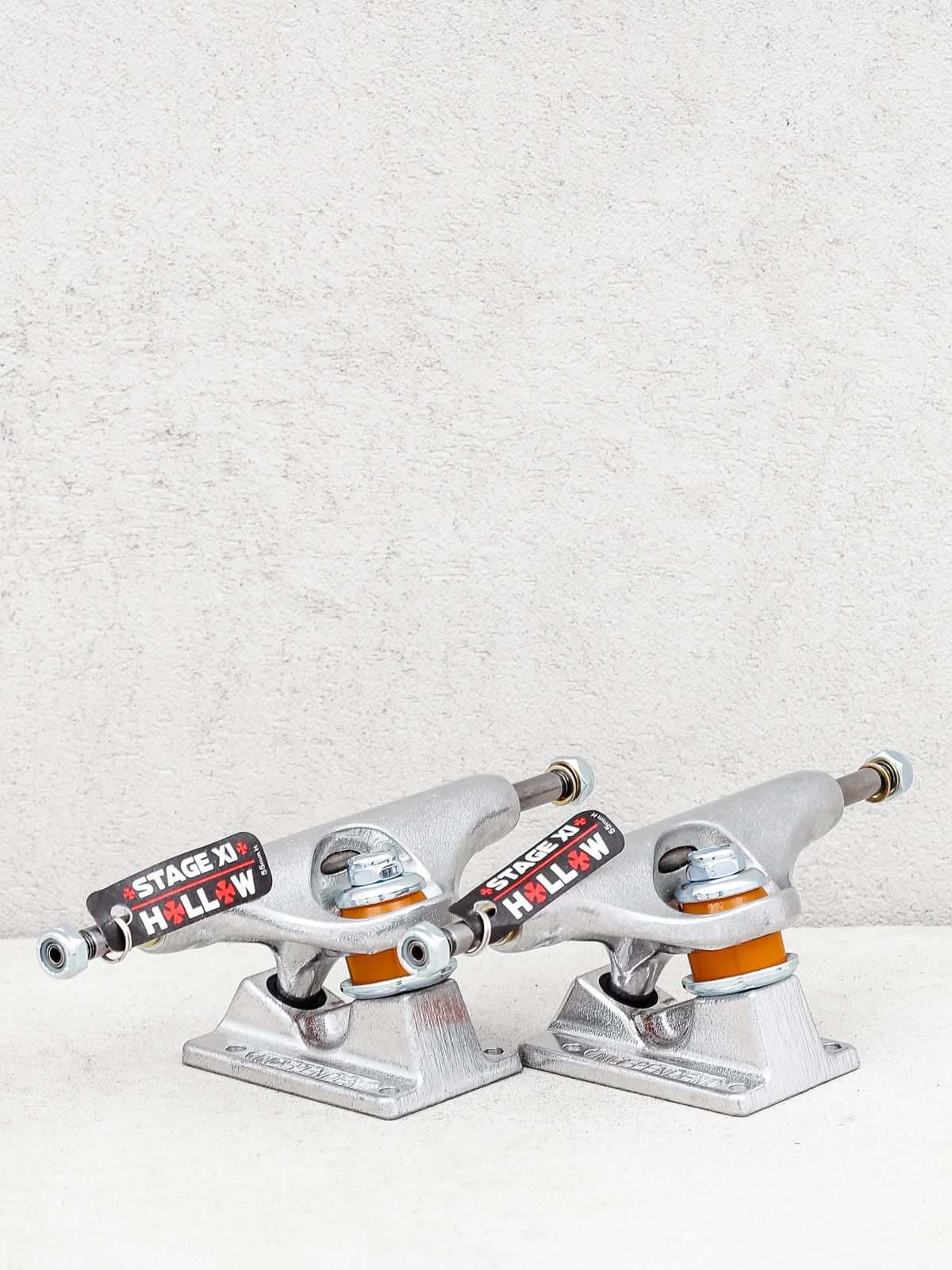 Підвіски Independent Stg 11 Hollow (silver)