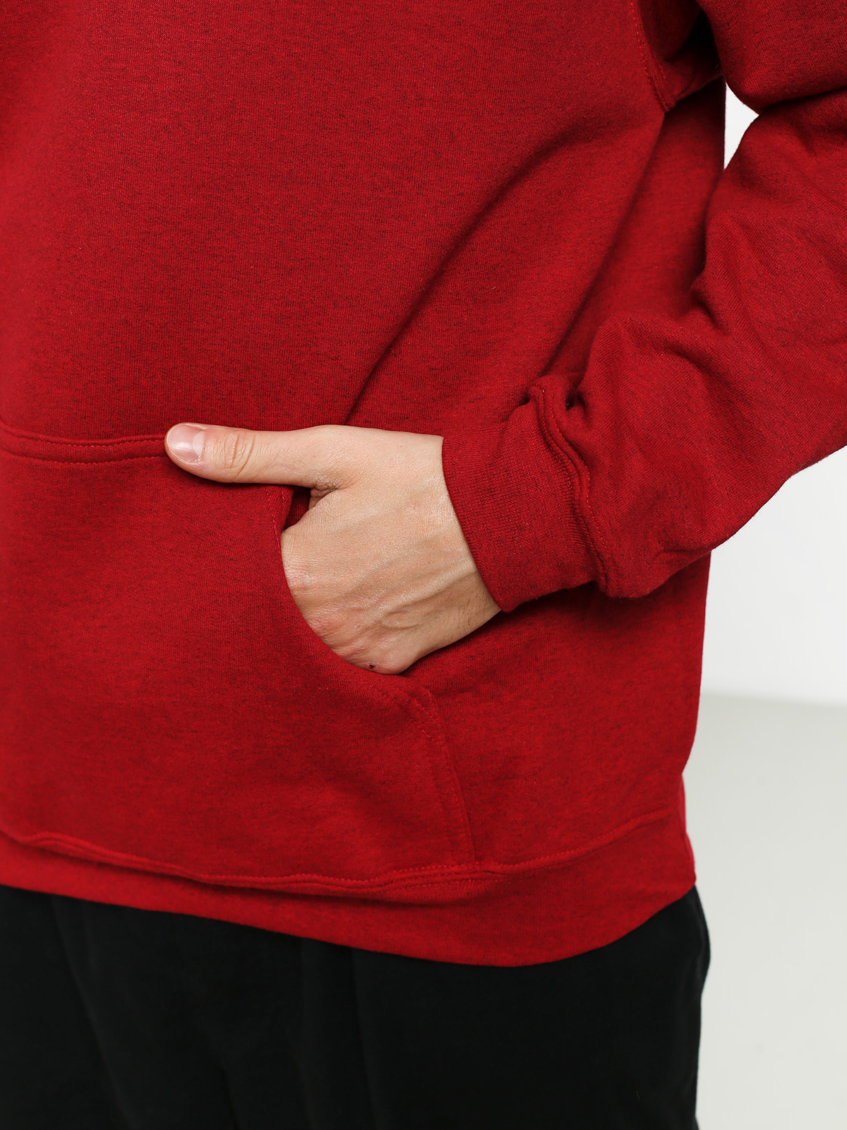 Худі Primitive Nuevo HD (red)