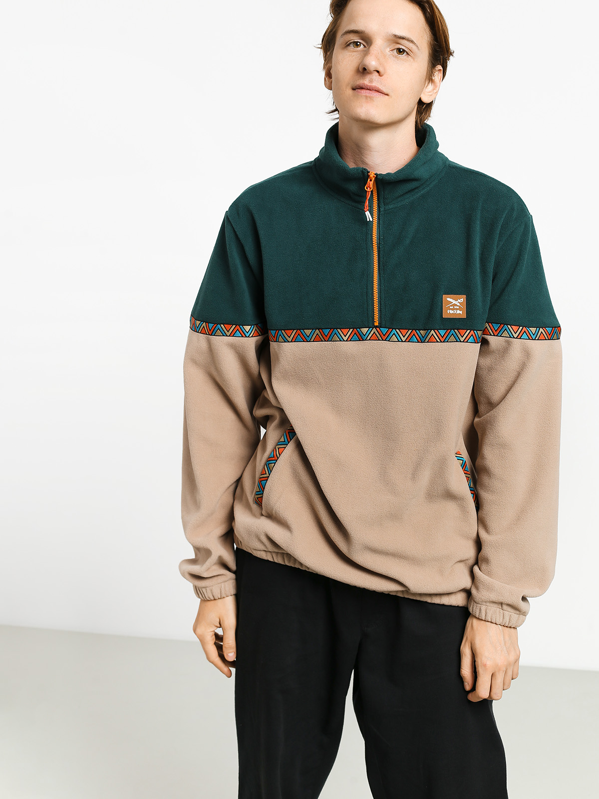 u0424u043bu0456u0441u043eu0432u0438u0439 u0441u0432u0435u0442u0440 Iriedaily Monte Noe Troyer (hunter)