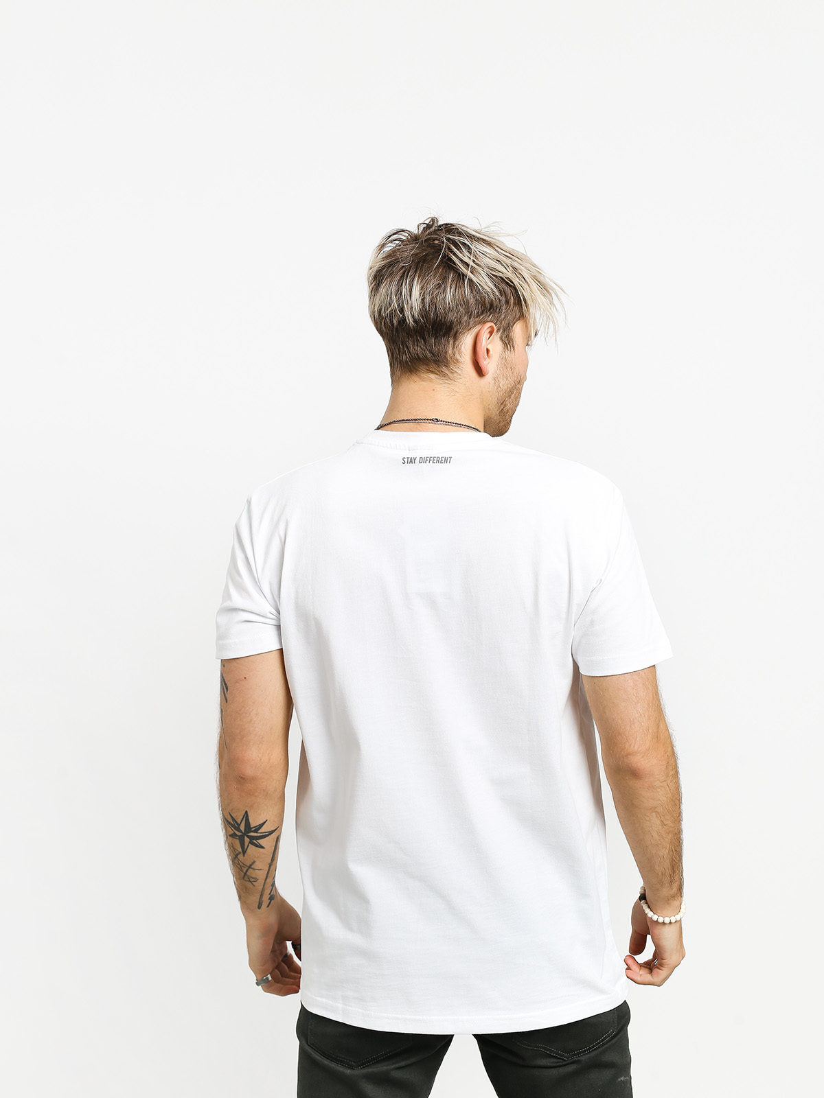 Футболка Iriedaily Flutscher (white)