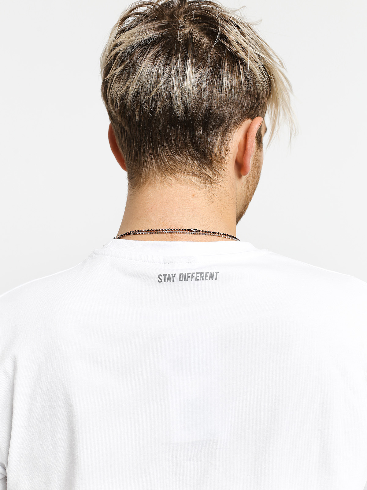 Футболка Iriedaily Flutscher (white)