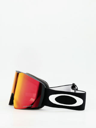 Окуляри для сноуборду Oakley Fall Line L (black/prizm snow torch iridium)