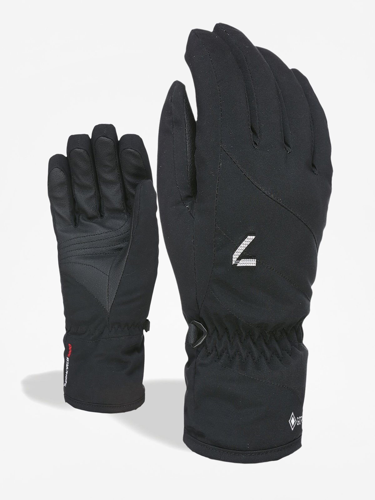 Рукавиці Level Astra Gore Tex Wmn (black)