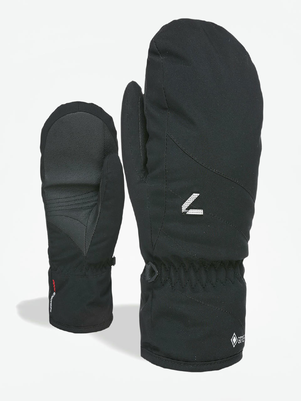 Рукавиці Level Astra Mitt Gore Tex Wmn (black)