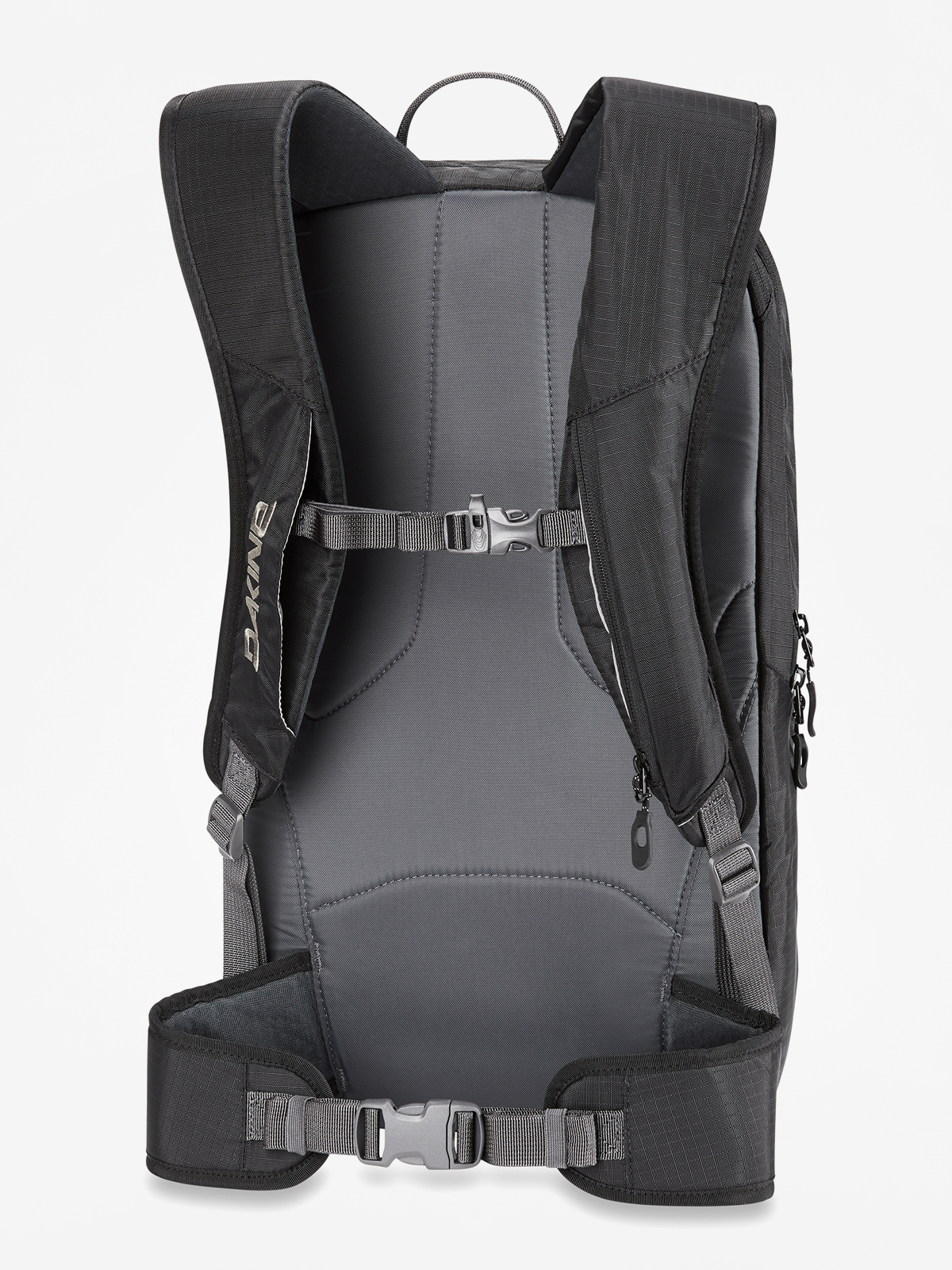Рюкзак Dakine Mission Pro 25L (black)