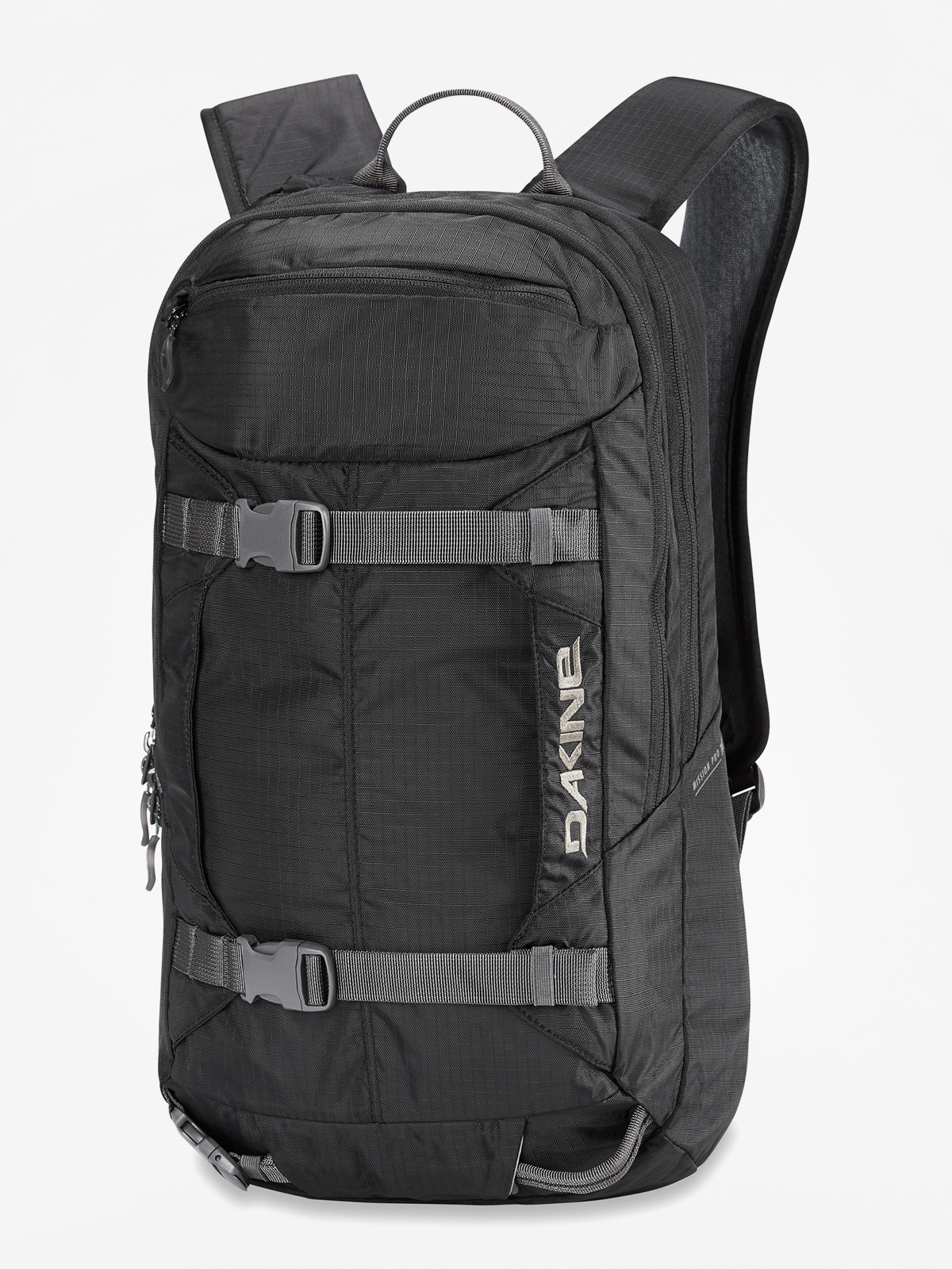 Рюкзак Dakine Mission Pro 25L (black)