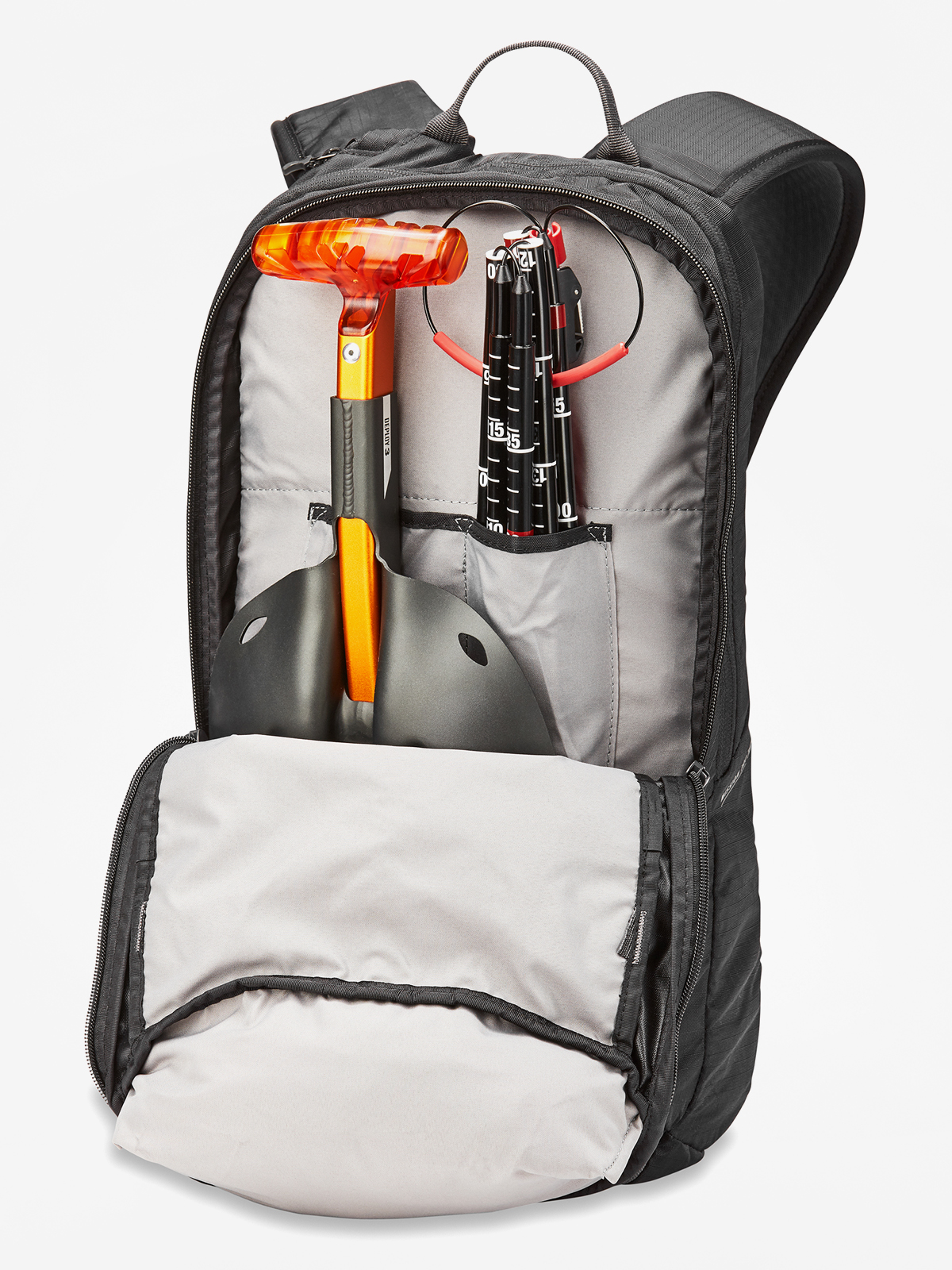 Рюкзак Dakine Mission Pro 25L (black)