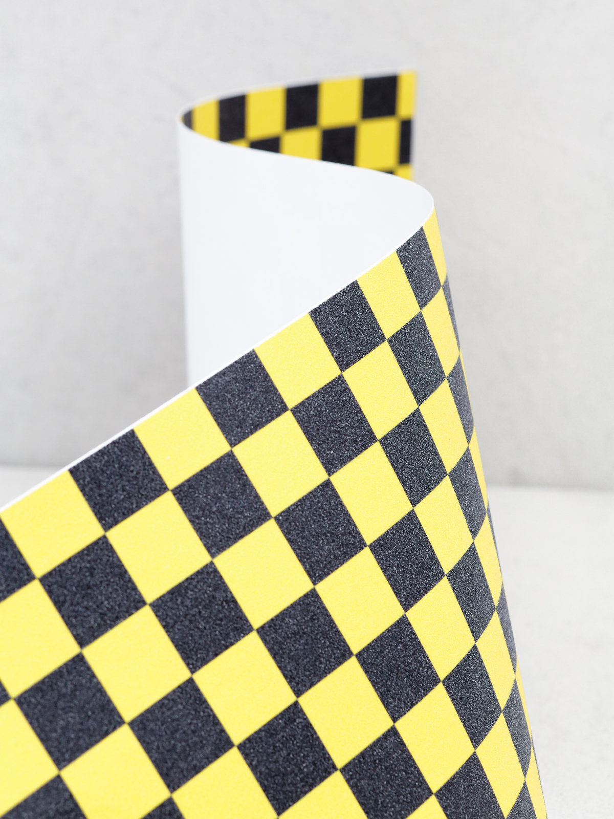 Наждак FKD Color (black/yellow)