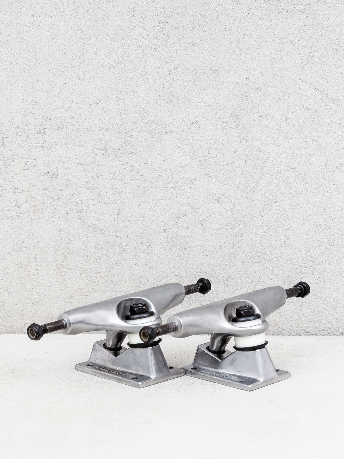 Підвіски Element Raw Trucks (assorted)