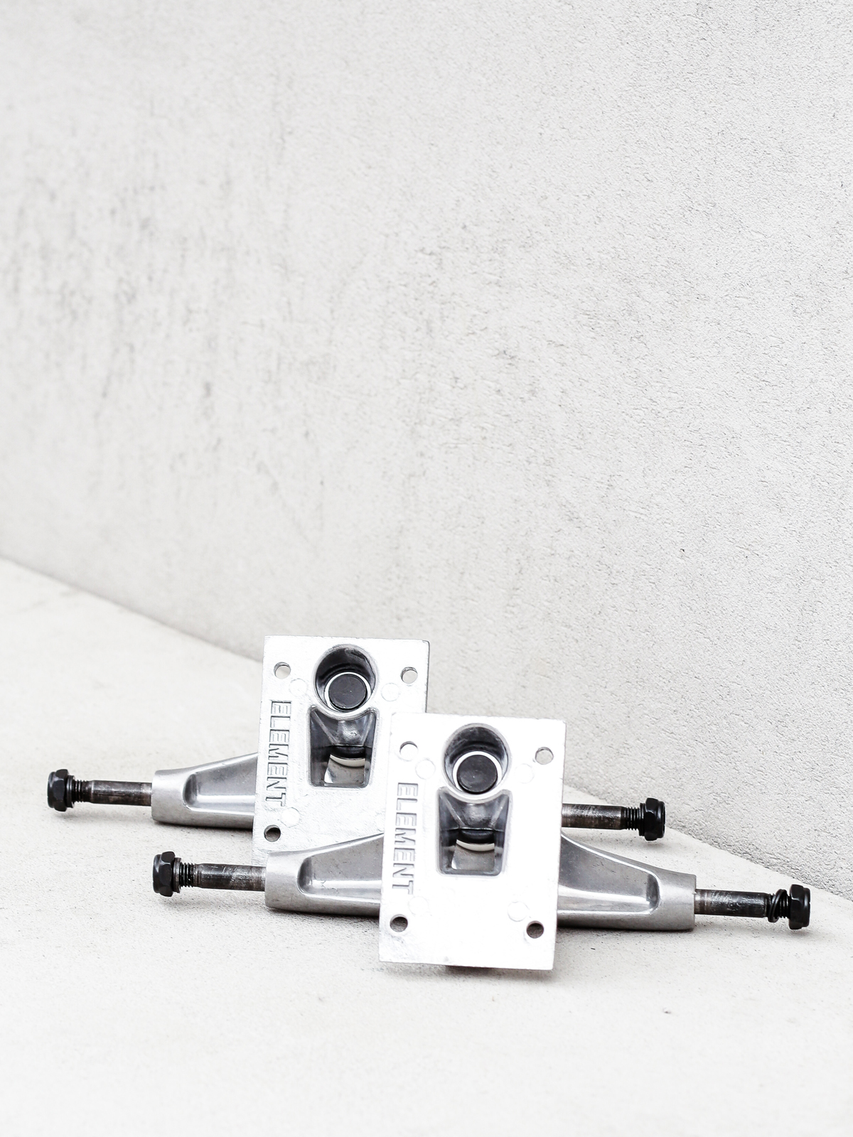 Підвіски Element Raw Trucks (assorted)