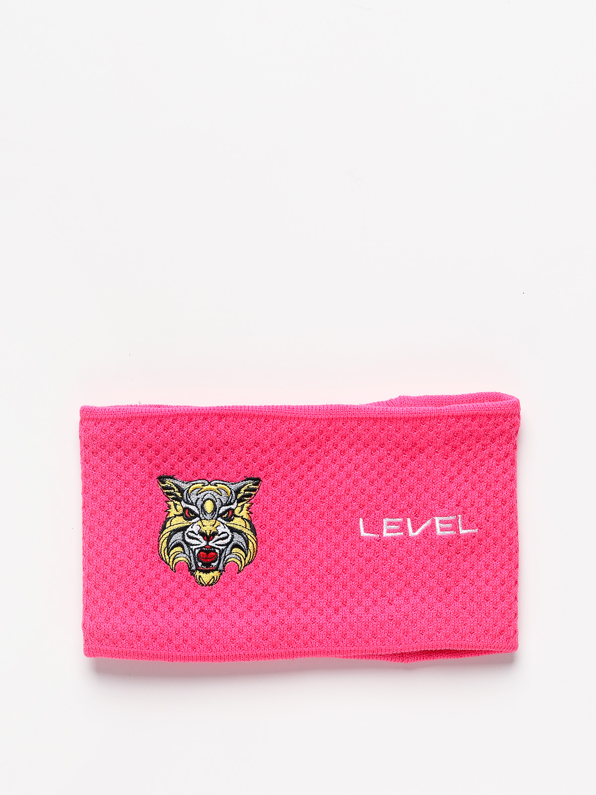 u041fu043eu0432'u044fu0437u043au0430 u043du0430 u0433u043eu043bu043eu0432u0443 Level Sq Band (fucsia)